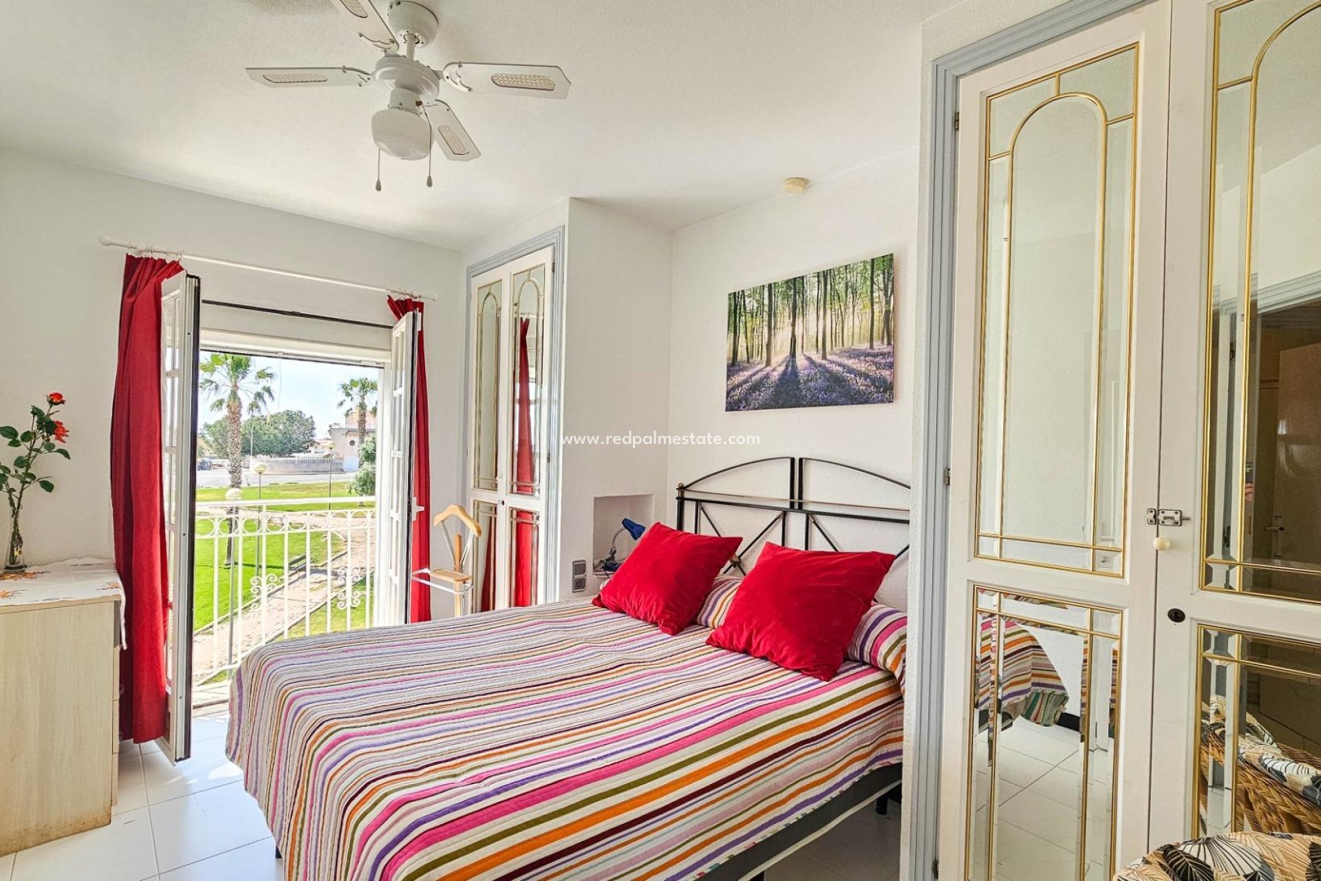 Revente - Bungalow -
Orihuela Costa - Los altos