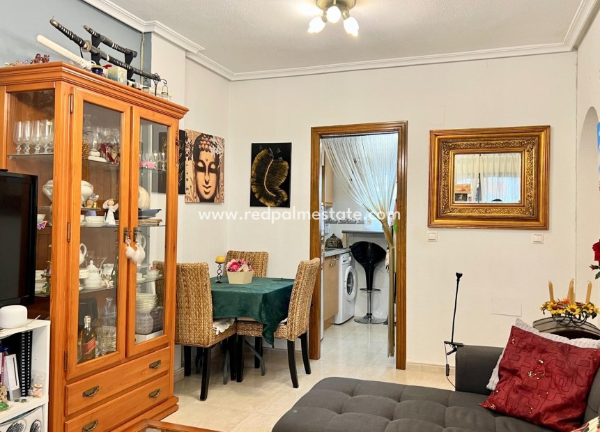 Revente - Bungalow -
Orihuela Costa - Los balcones