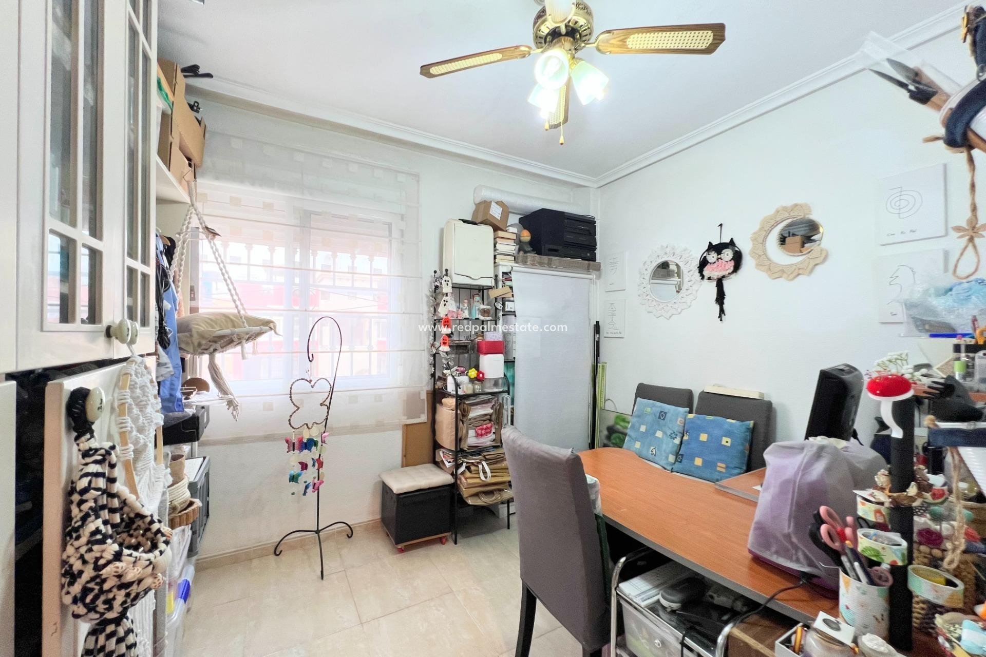 Revente - Bungalow -
Orihuela Costa - Los balcones