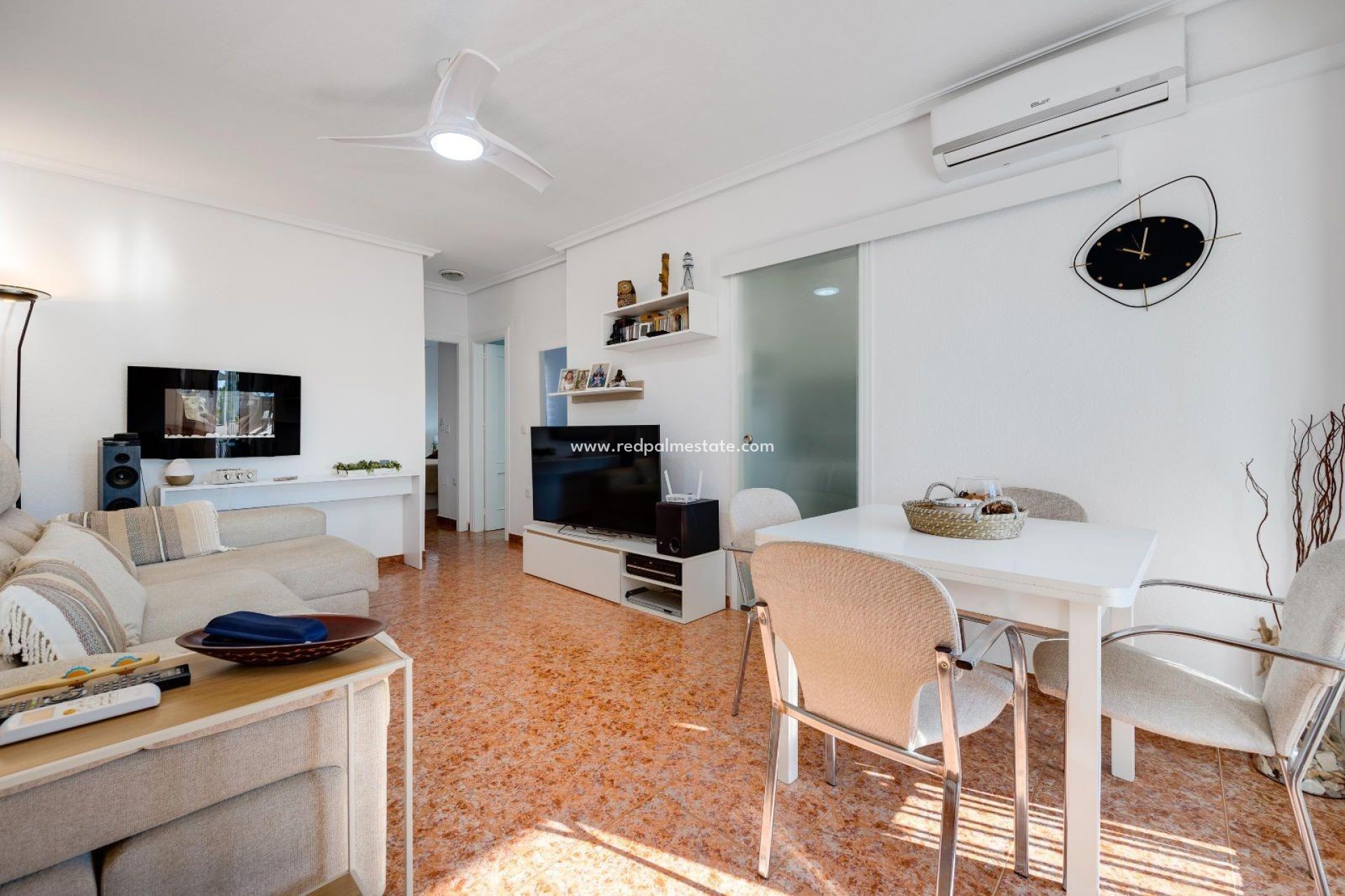 Revente - Bungalow -
Orihuela Costa - Los balcones