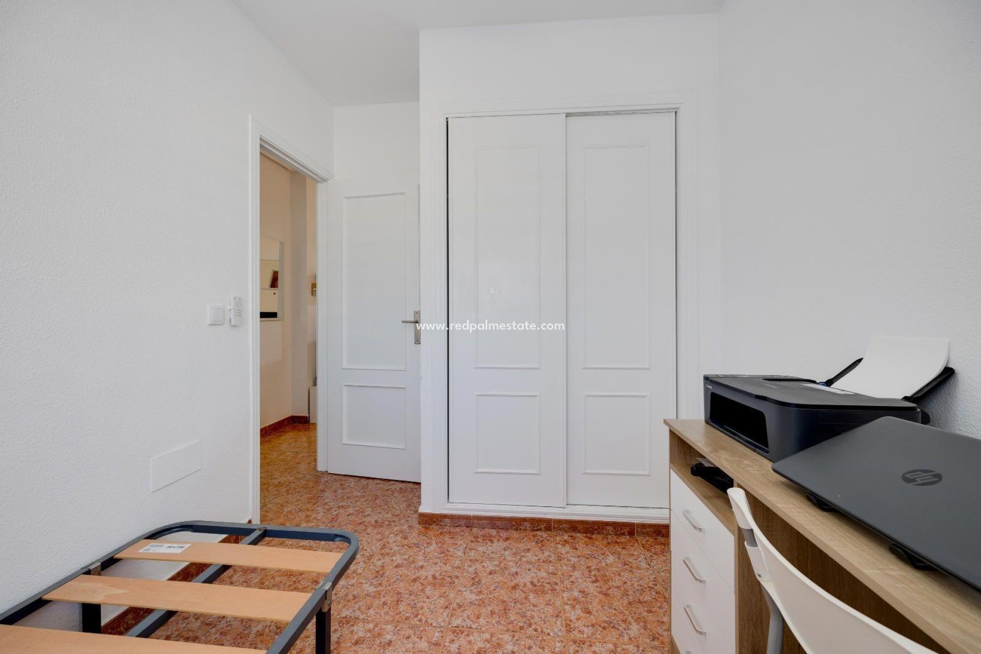 Revente - Bungalow -
Orihuela Costa - Los balcones