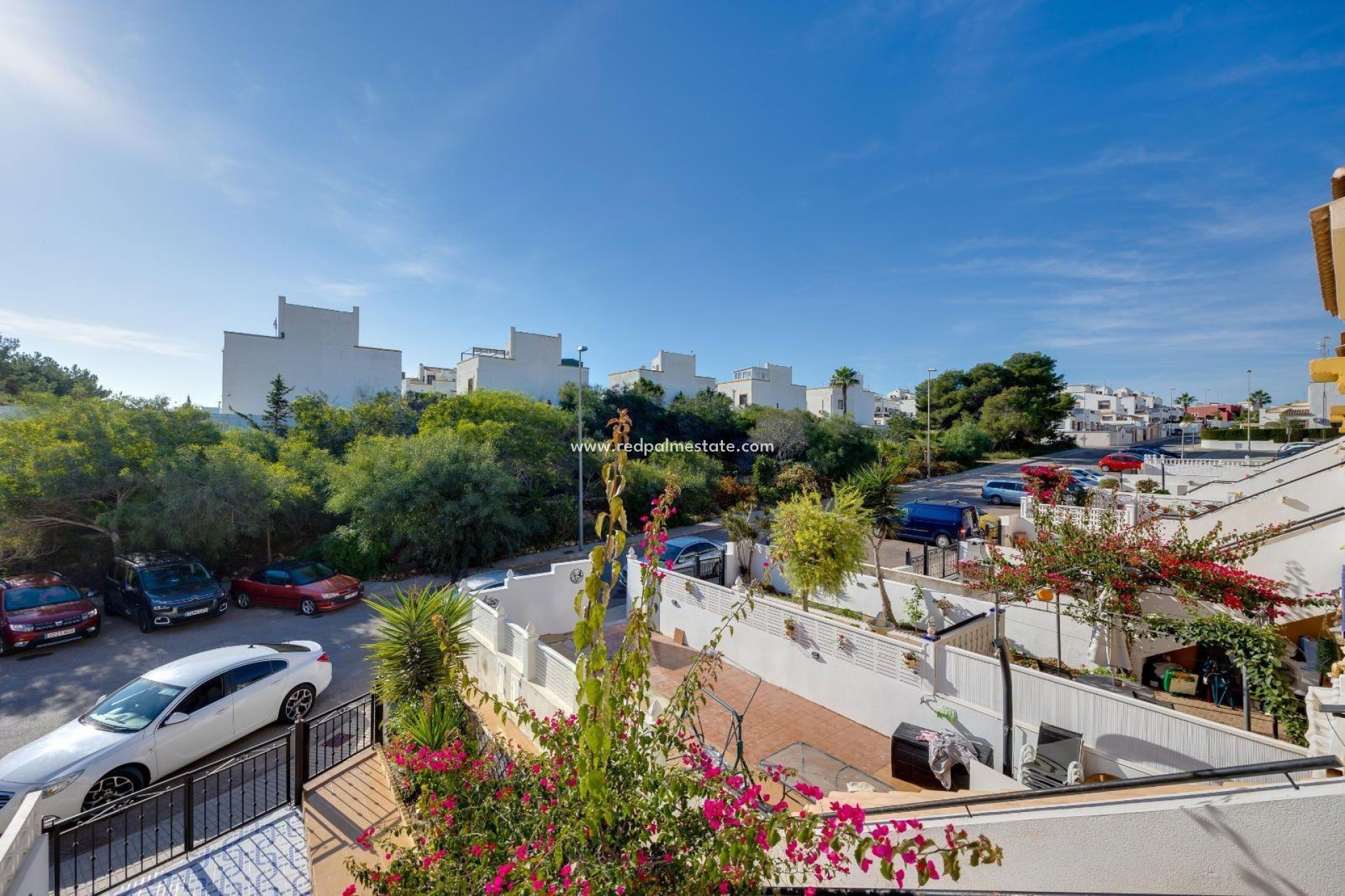 Revente - Bungalow -
Orihuela Costa - Los balcones