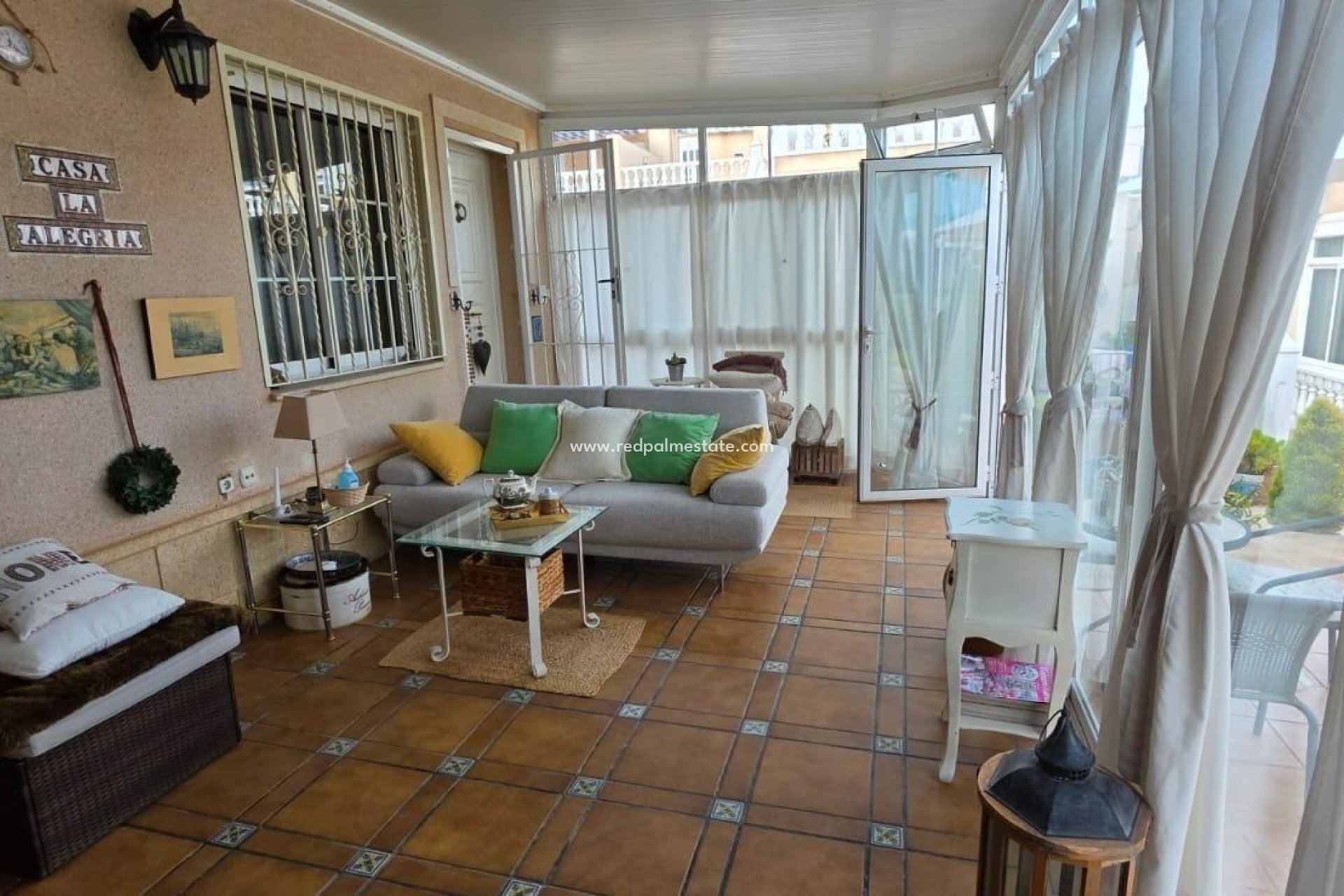 Revente - Bungalow -
Orihuela Costa - Los Dolses