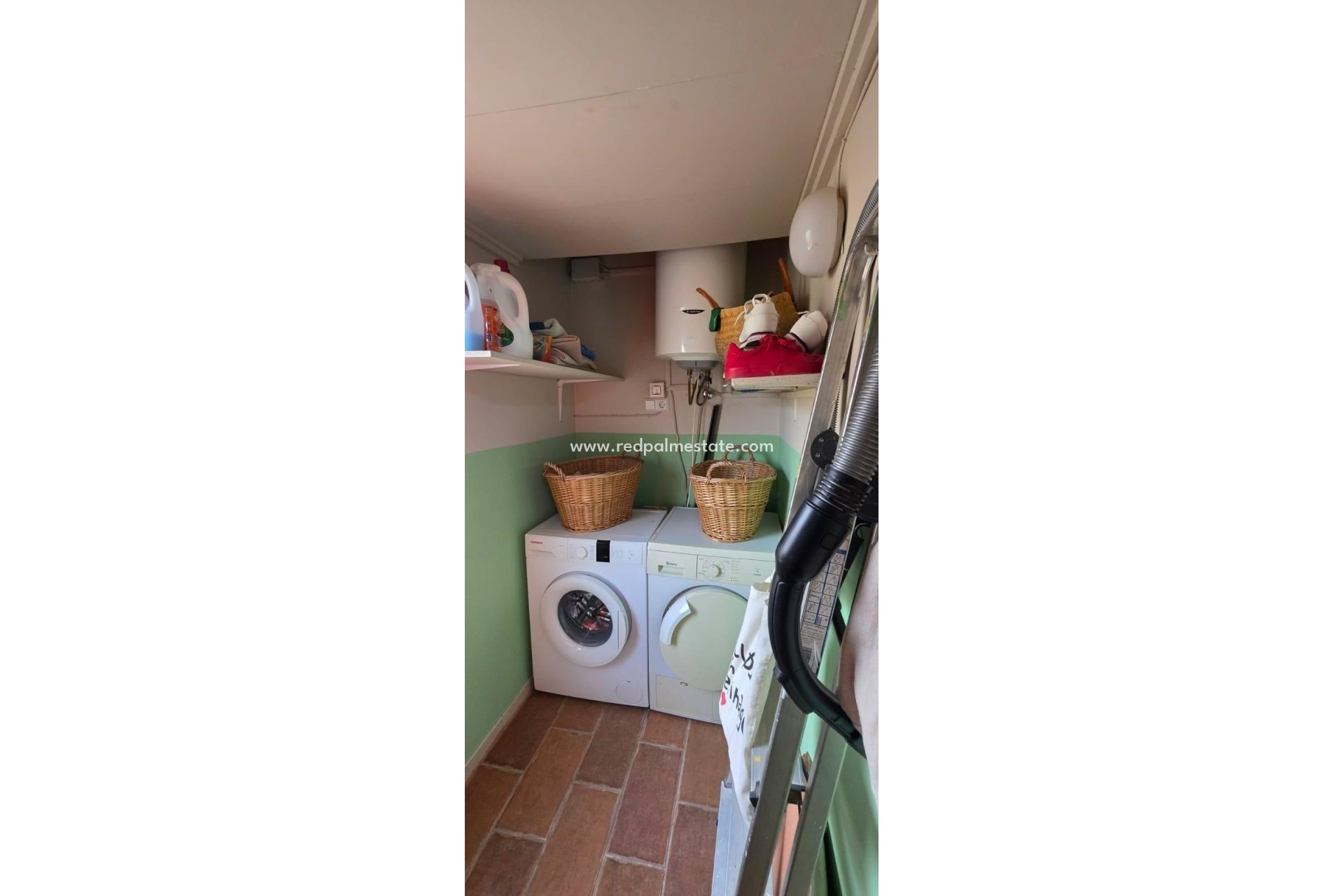 Revente - Bungalow -
Orihuela Costa - Los Dolses