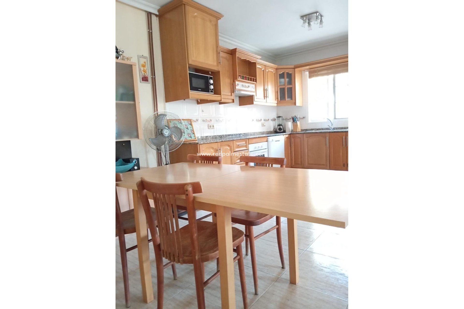 Revente - Bungalow -
Orihuela Costa - PAU 26