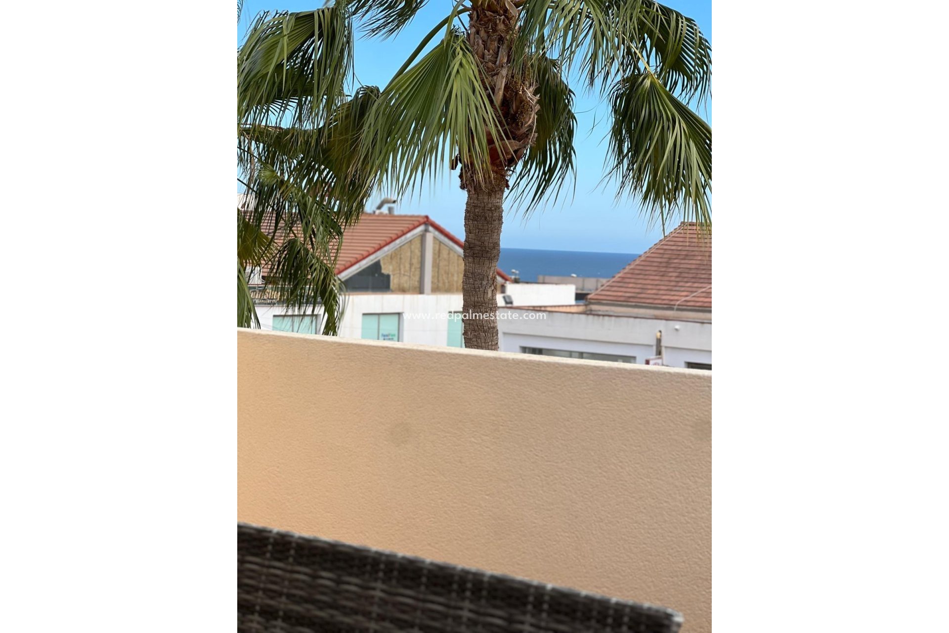 Revente - Bungalow -
Orihuela Costa - Playa Flamenca