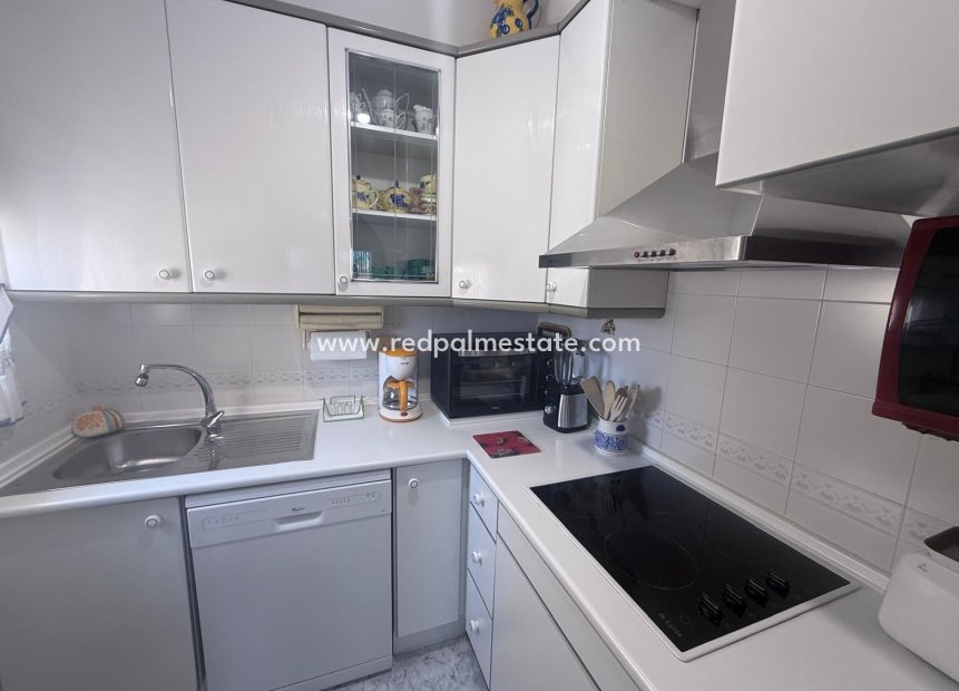 Revente - Bungalow -
Orihuela Costa - Playa Flamenca