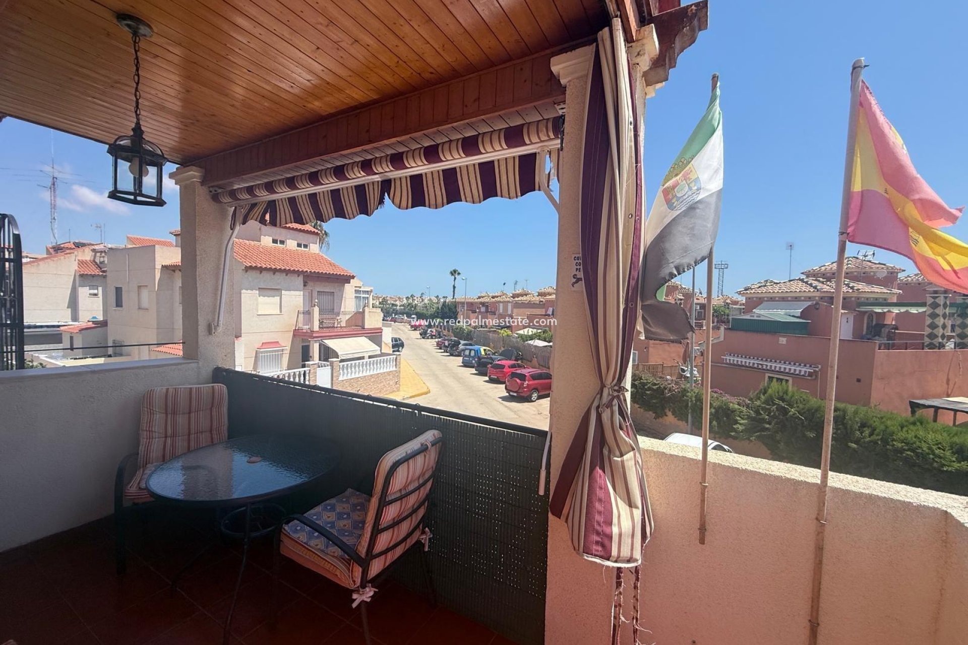 Revente - Bungalow -
Orihuela Costa - Playa Flamenca