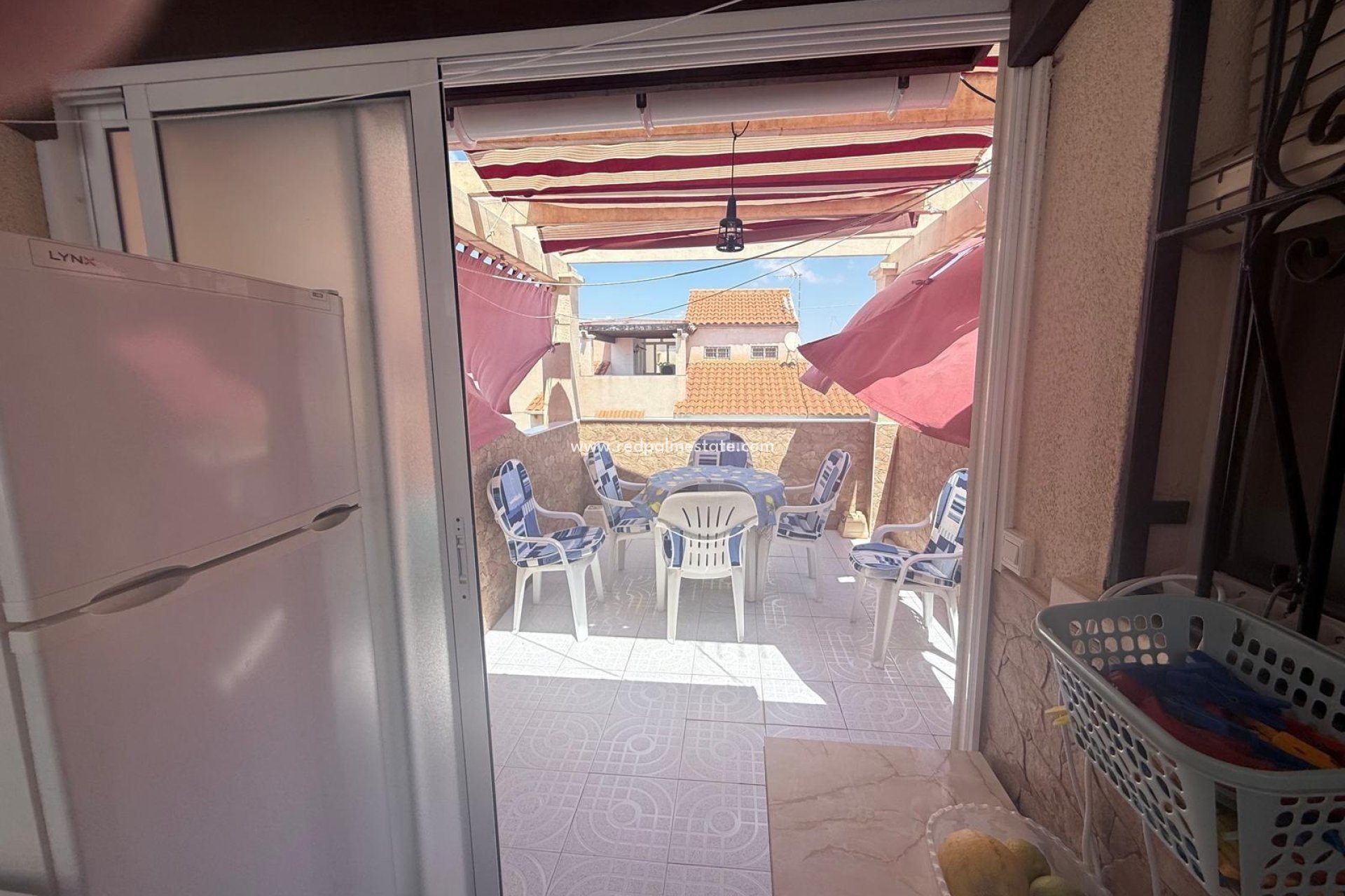 Revente - Bungalow -
Orihuela Costa - Playa Flamenca