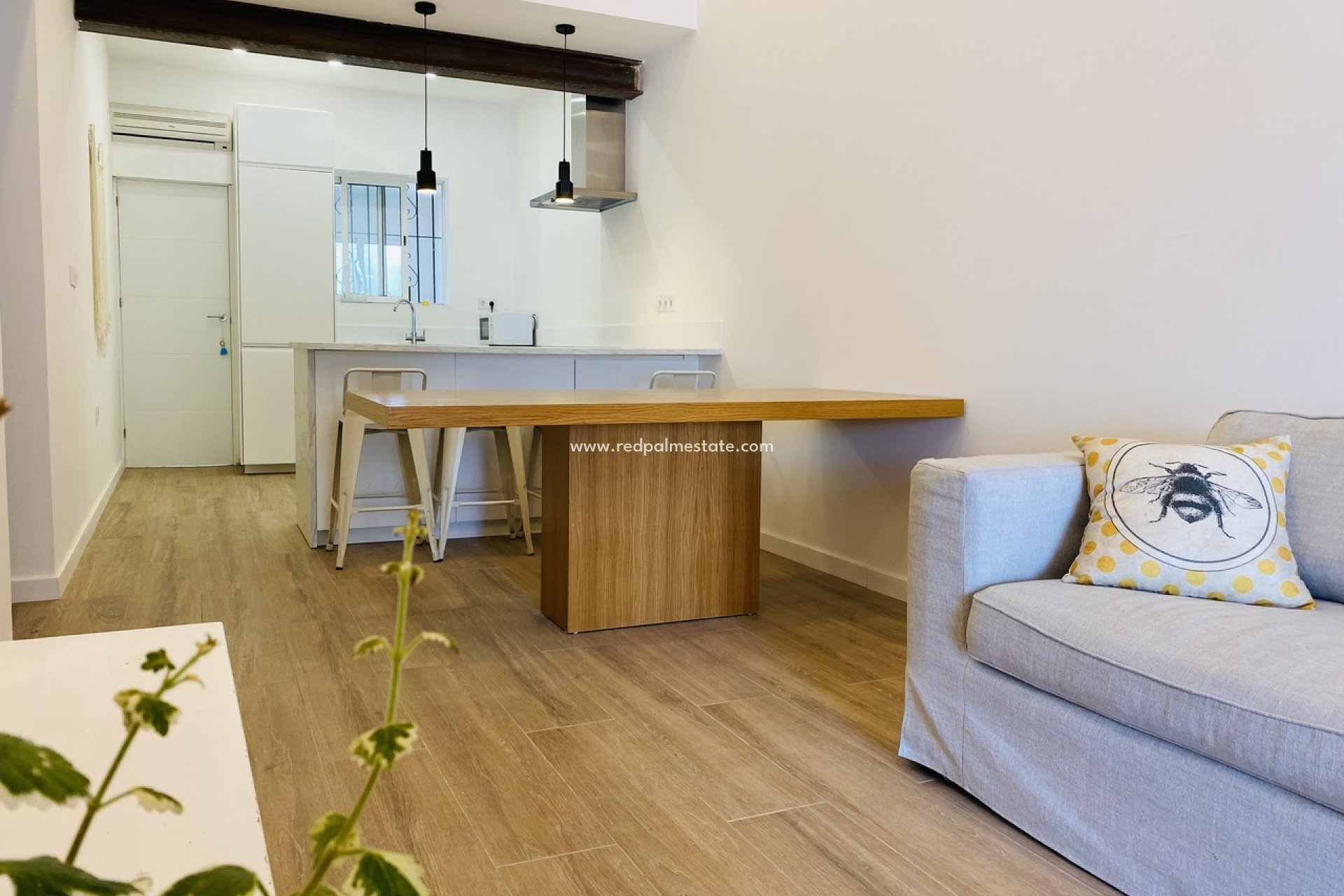 Revente - Bungalow -
Orihuela Costa - Playa Flamenca