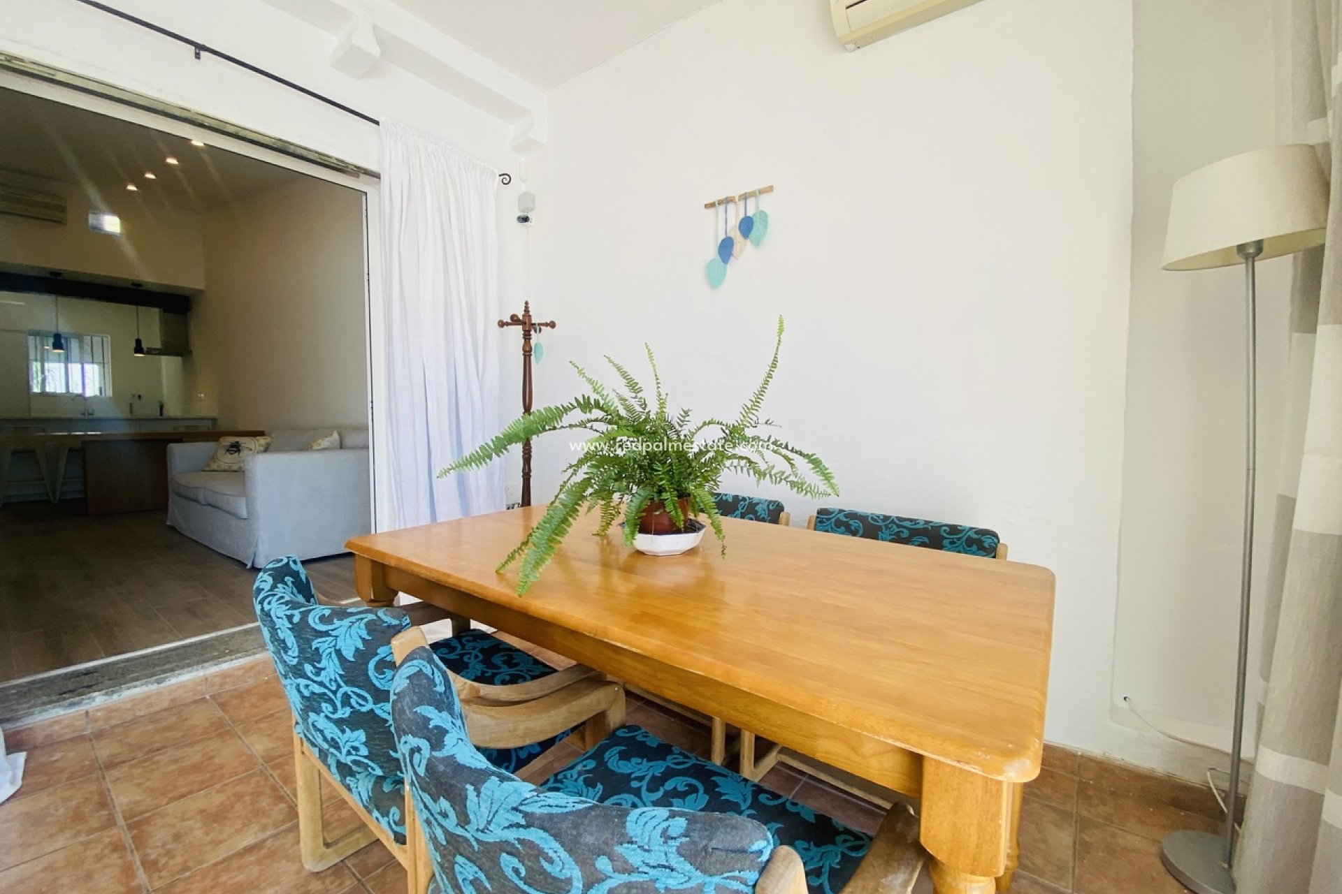 Revente - Bungalow -
Orihuela Costa - Playa Flamenca