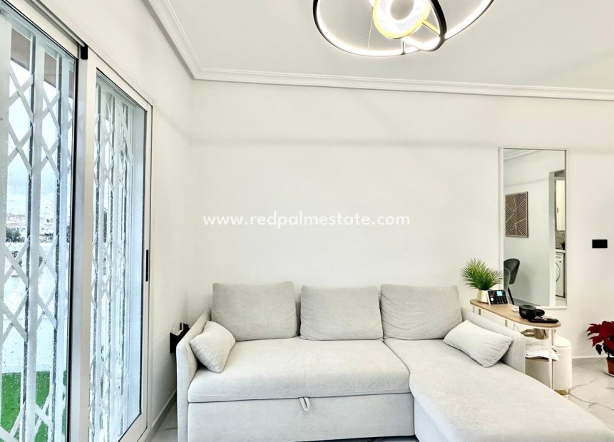 Revente - Bungalow -
Orihuela Costa - Playa Flamenca