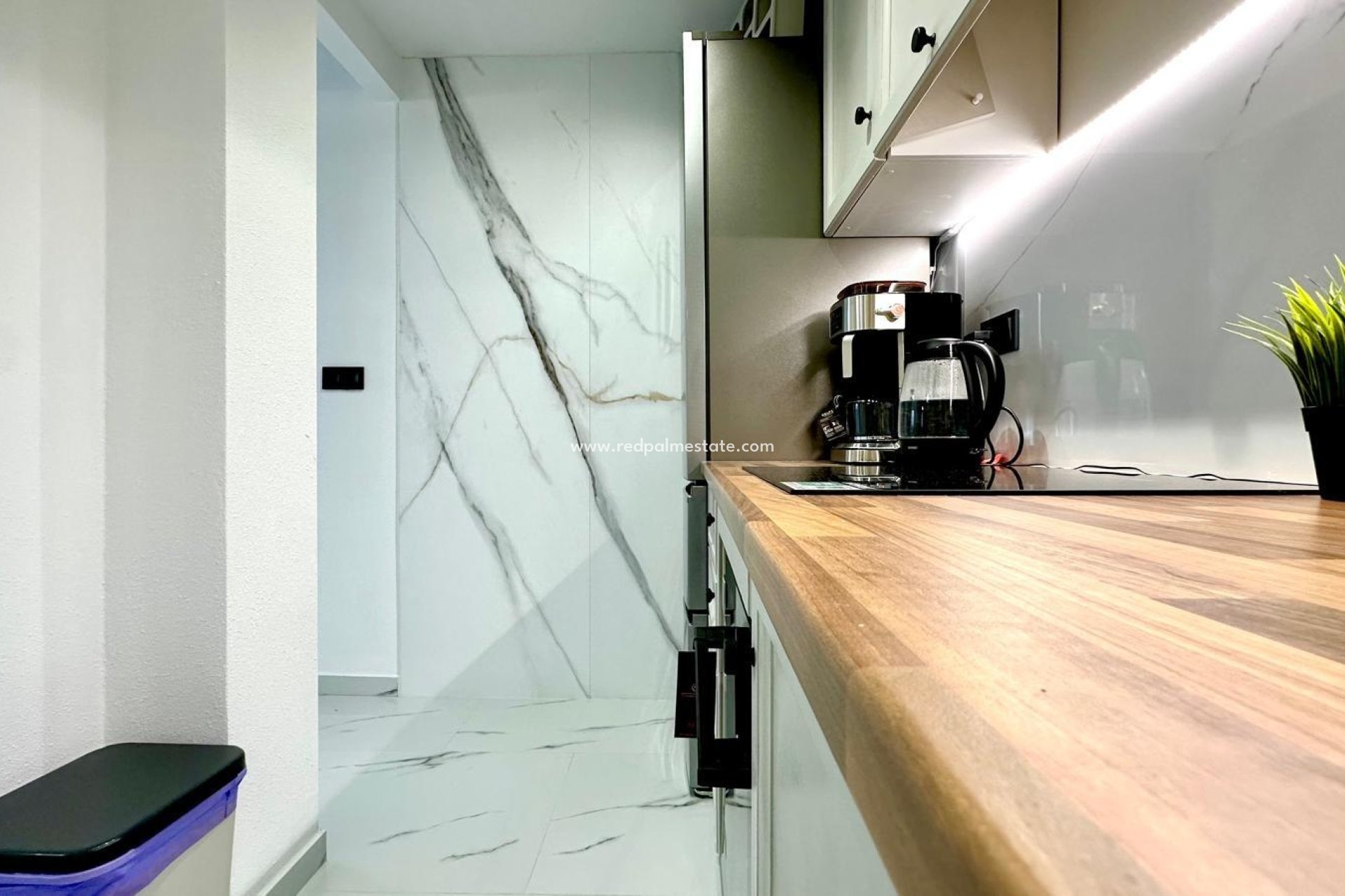 Revente - Bungalow -
Orihuela Costa - Playa Flamenca