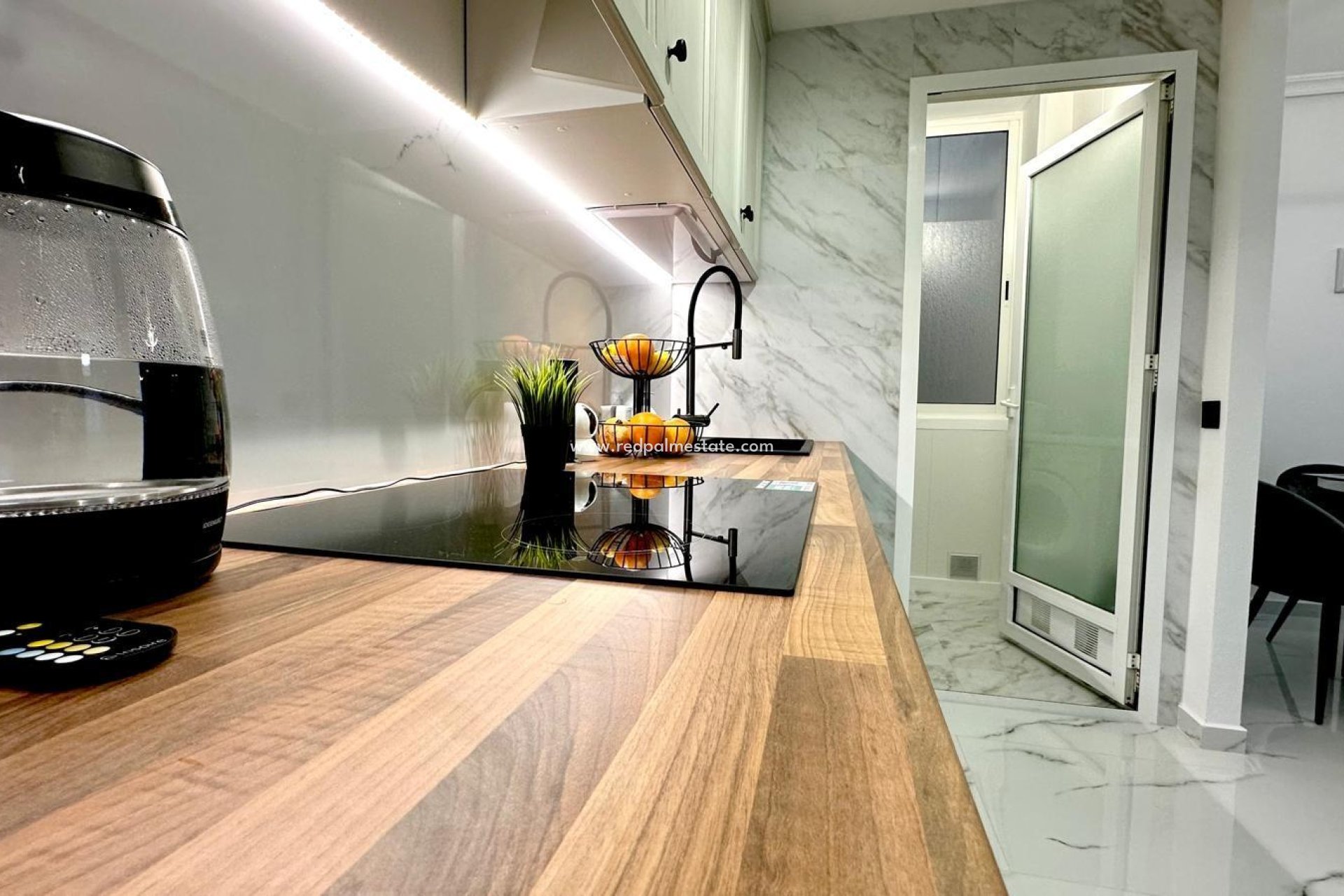 Revente - Bungalow -
Orihuela Costa - Playa Flamenca