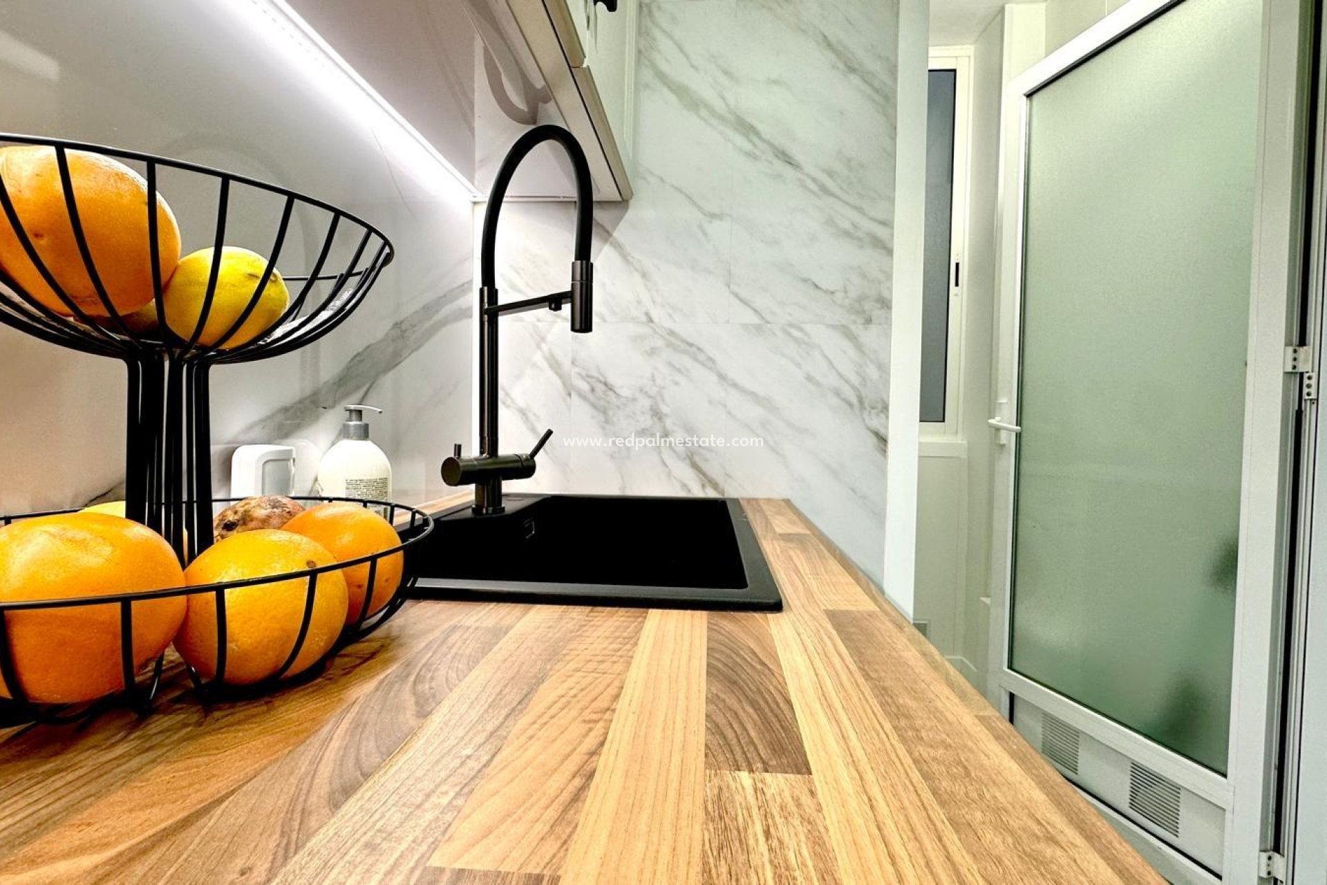 Revente - Bungalow -
Orihuela Costa - Playa Flamenca