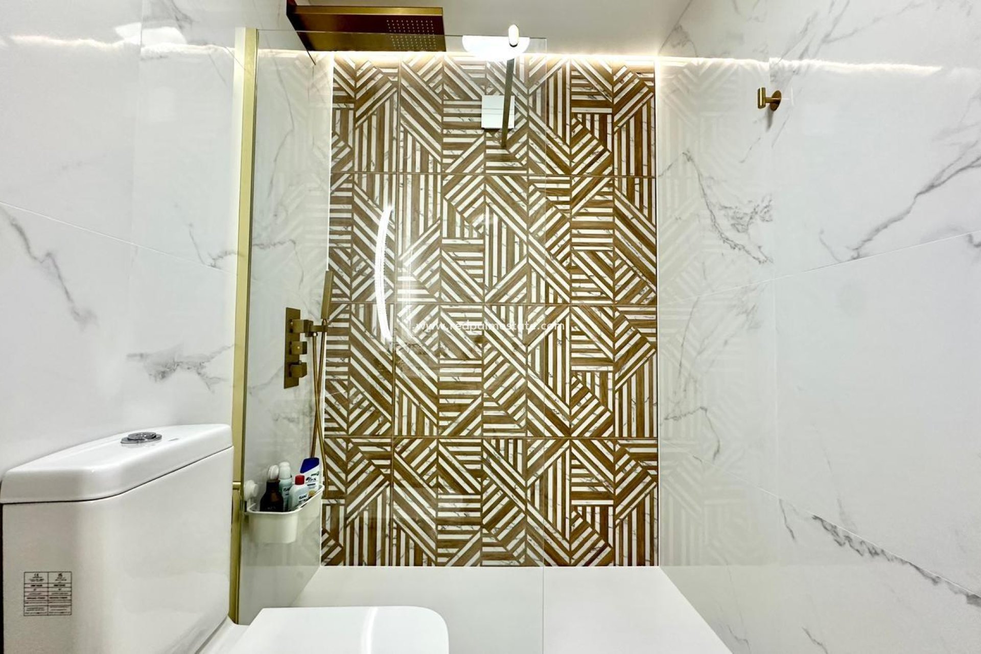 Revente - Bungalow -
Orihuela Costa - Playa Flamenca