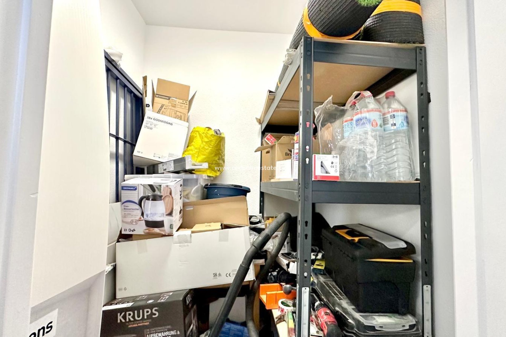 Revente - Bungalow -
Orihuela Costa - Playa Flamenca