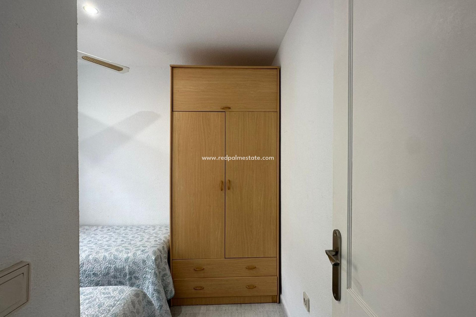 Revente - Bungalow -
Orihuela Costa - Playa Flamenca