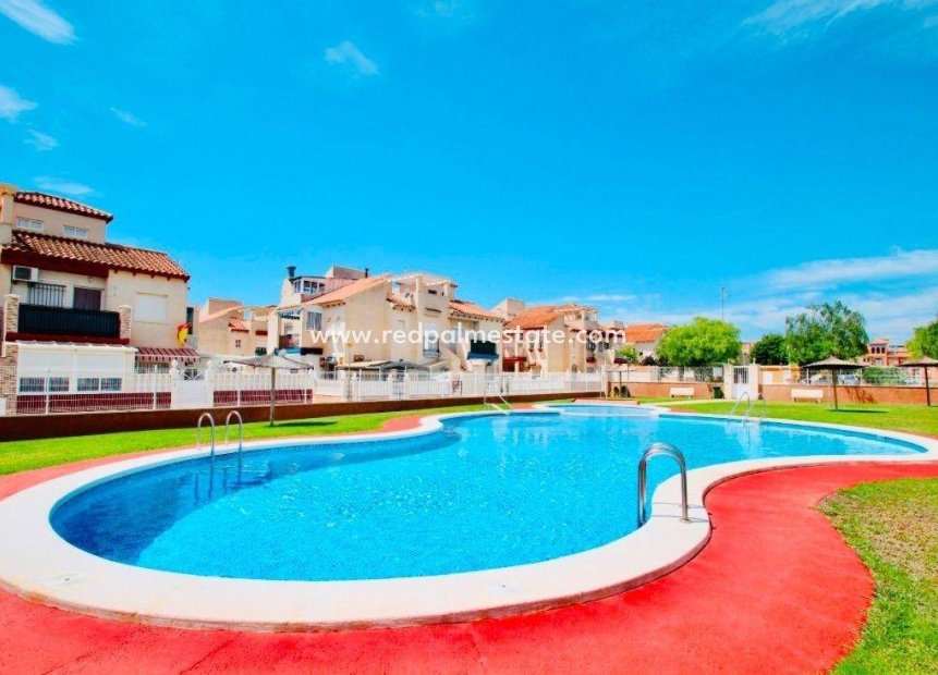 Revente - Bungalow -
Orihuela Costa - Playa Flamenca