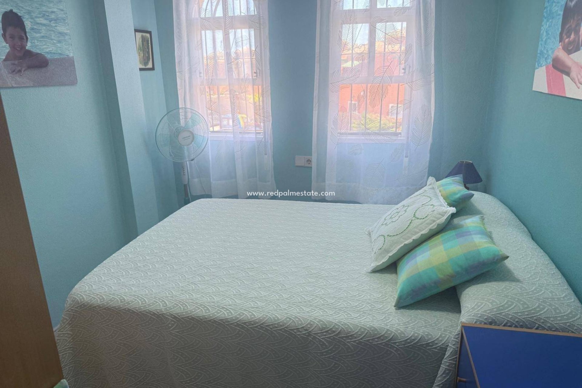 Revente - Bungalow -
Orihuela Costa - Playa Flamenca