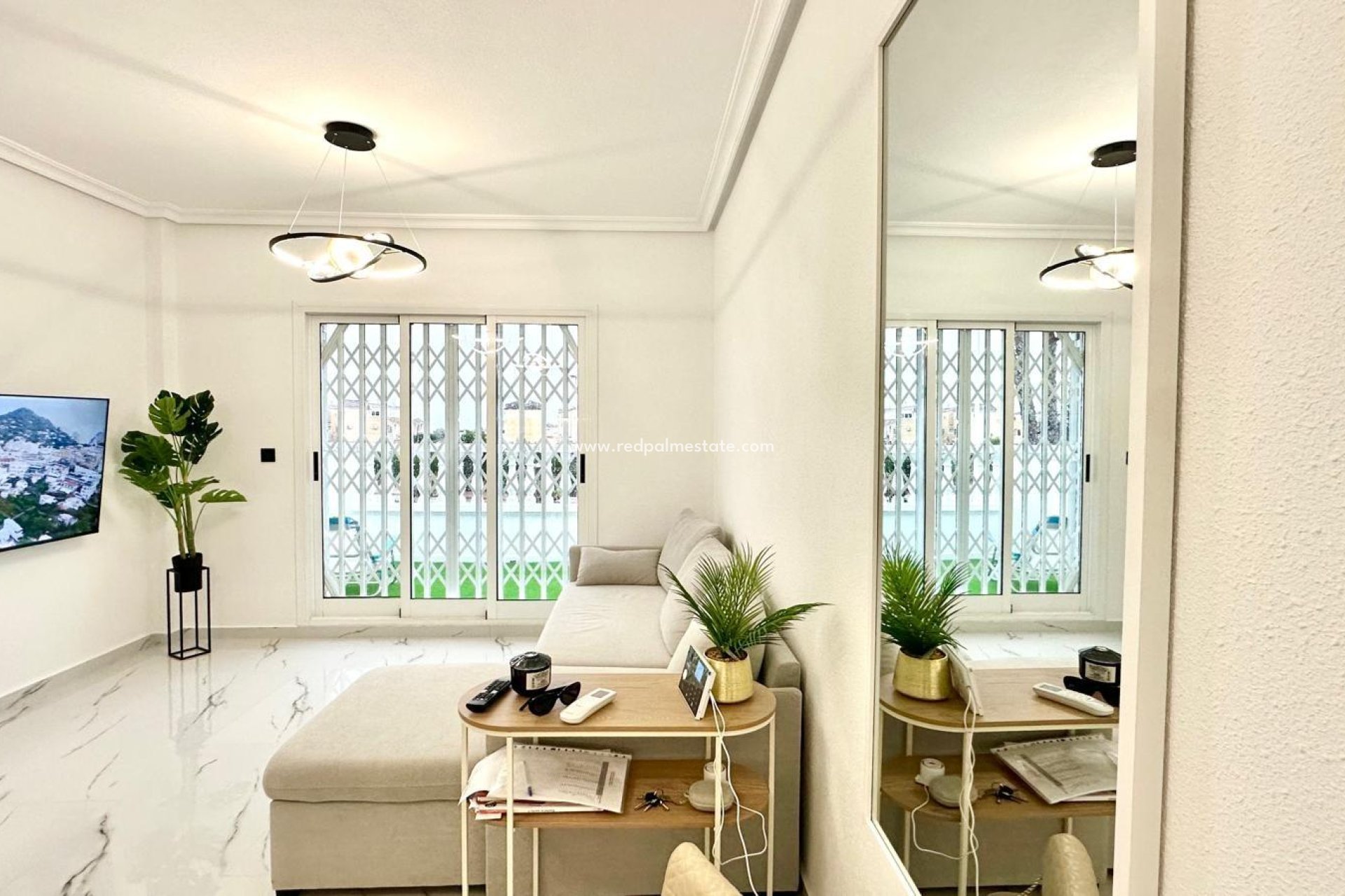 Revente - Bungalow -
Orihuela Costa - Playa Flamenca