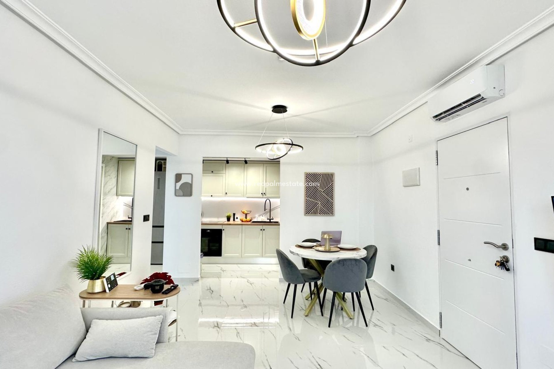 Revente - Bungalow -
Orihuela Costa - Playa Flamenca