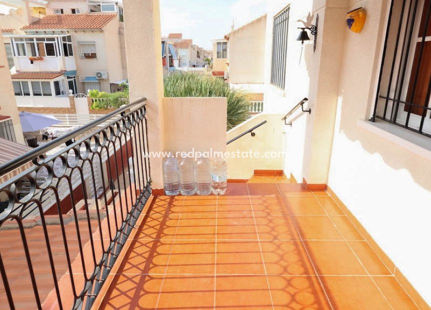 Revente - Bungalow -
Orihuela Costa - Playa Flamenca