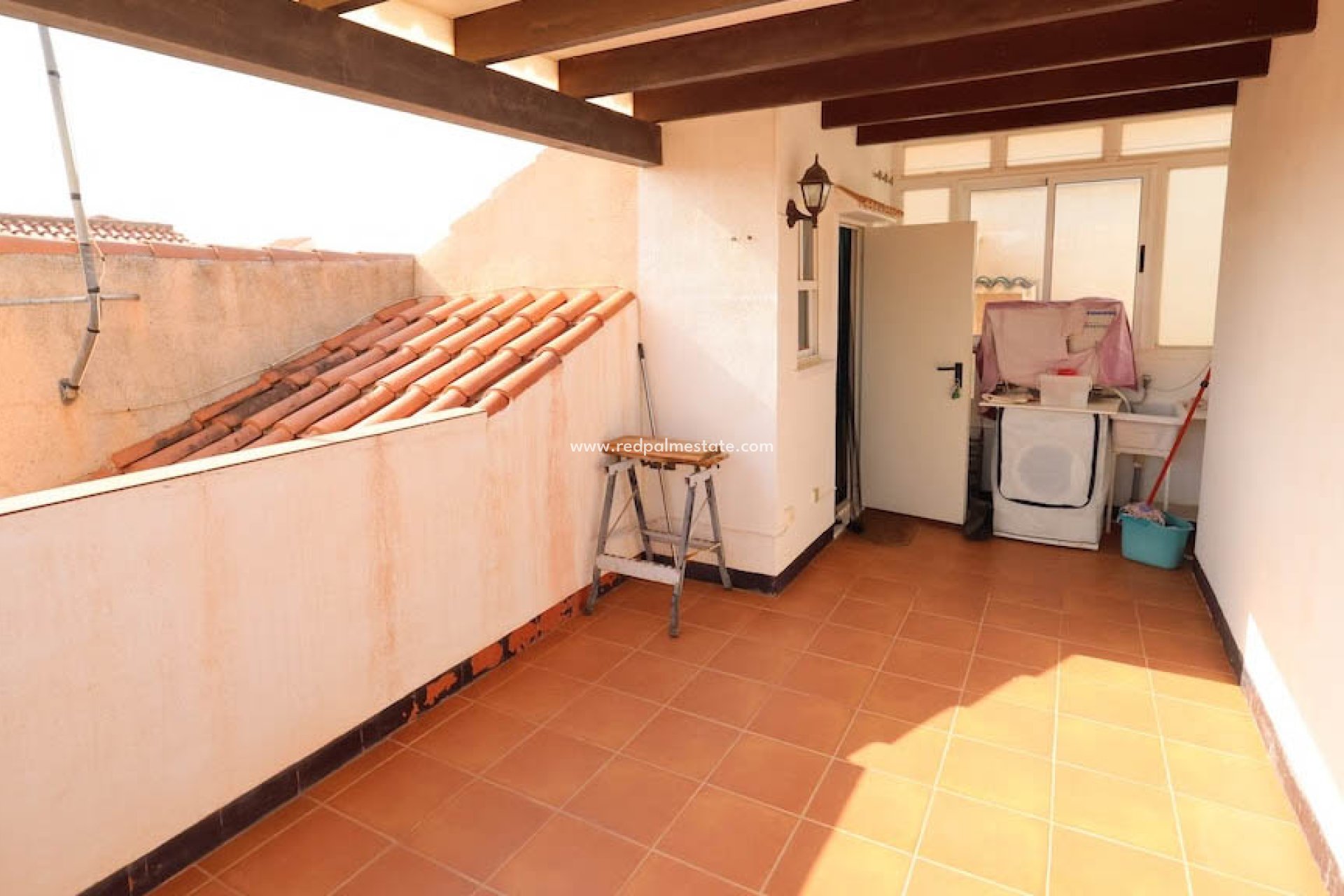 Revente - Bungalow -
Orihuela Costa - Playa Flamenca