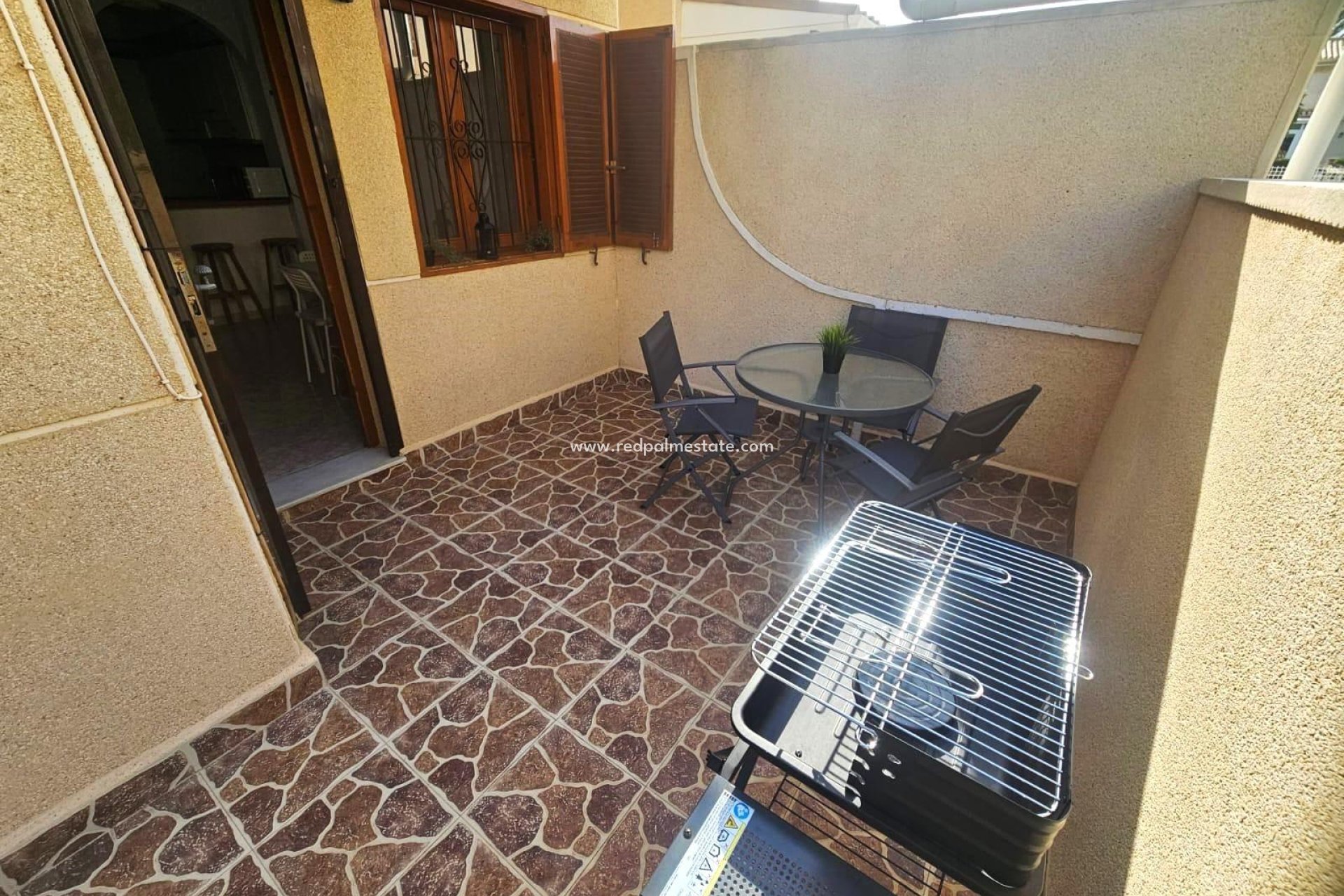 Revente - Bungalow -
Orihuela Costa - Playa Flamenca