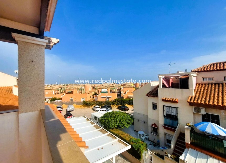 Revente - Bungalow -
Orihuela Costa - Playa Flamenca