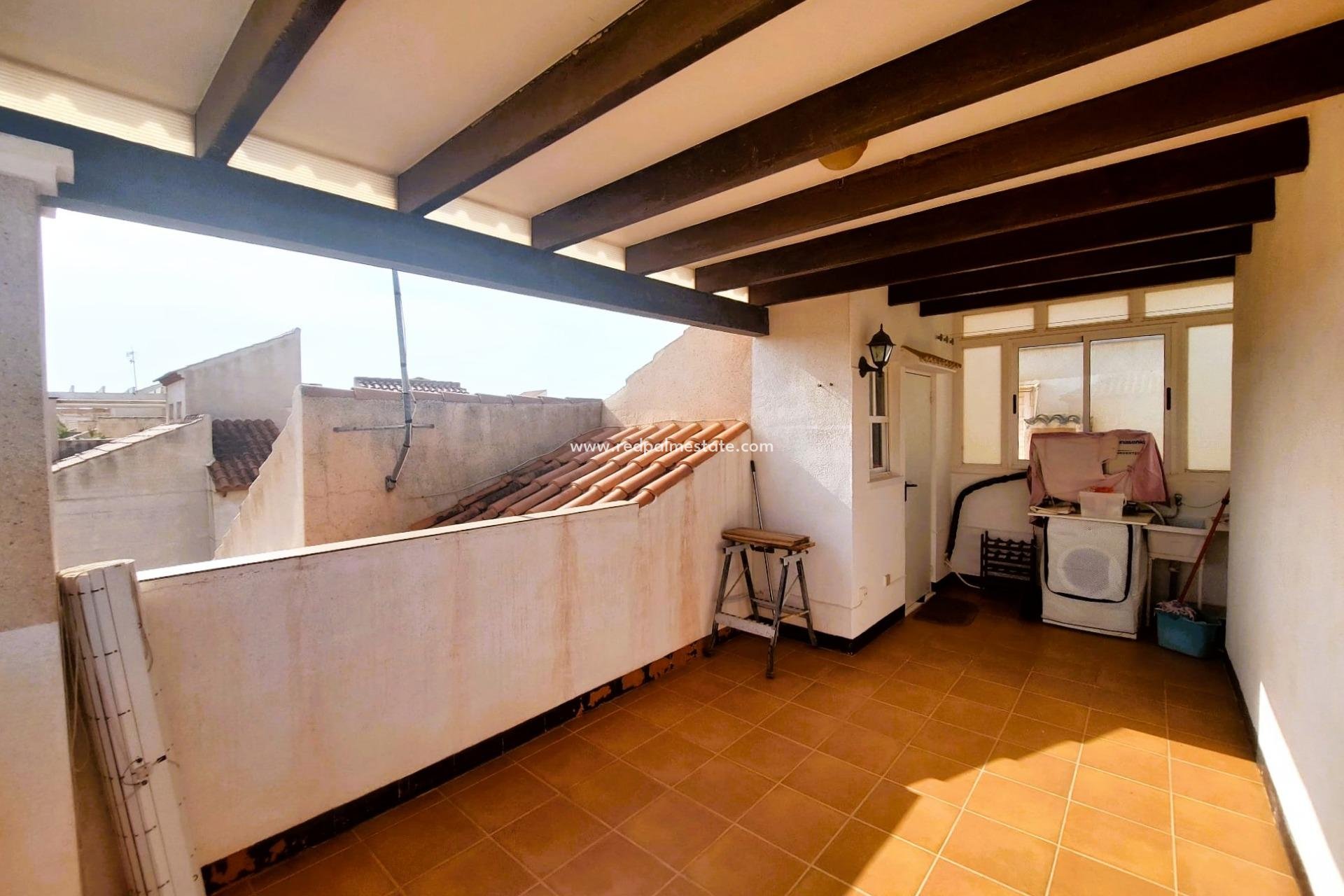 Revente - Bungalow -
Orihuela Costa - Playa Flamenca