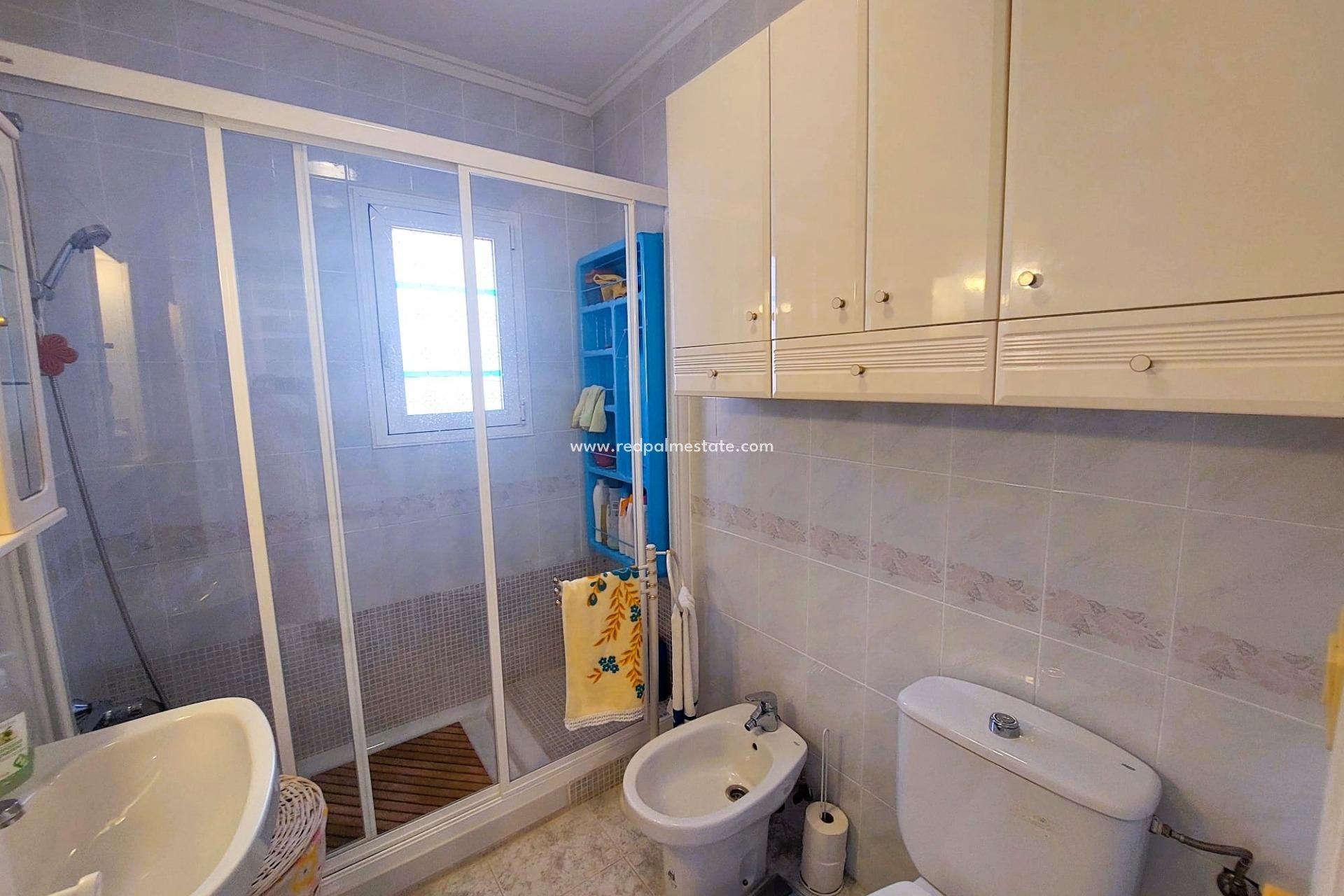 Revente - Bungalow -
Orihuela Costa - Playa Flamenca