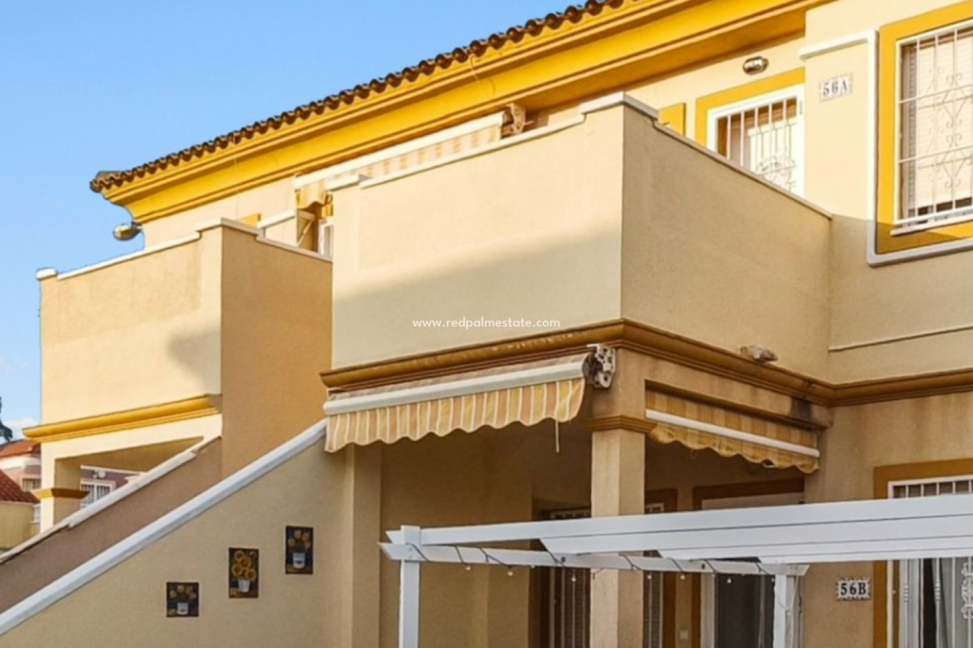 Revente - Bungalow -
Orihuela Costa - Playa Flamenca