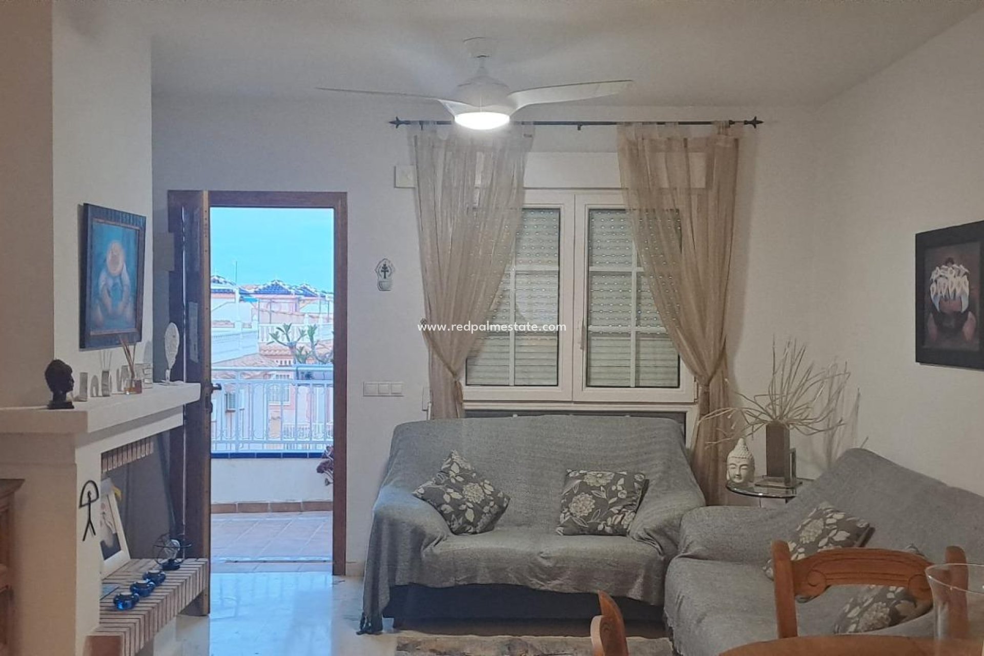 Revente - Bungalow -
Orihuela Costa - Punta Prima