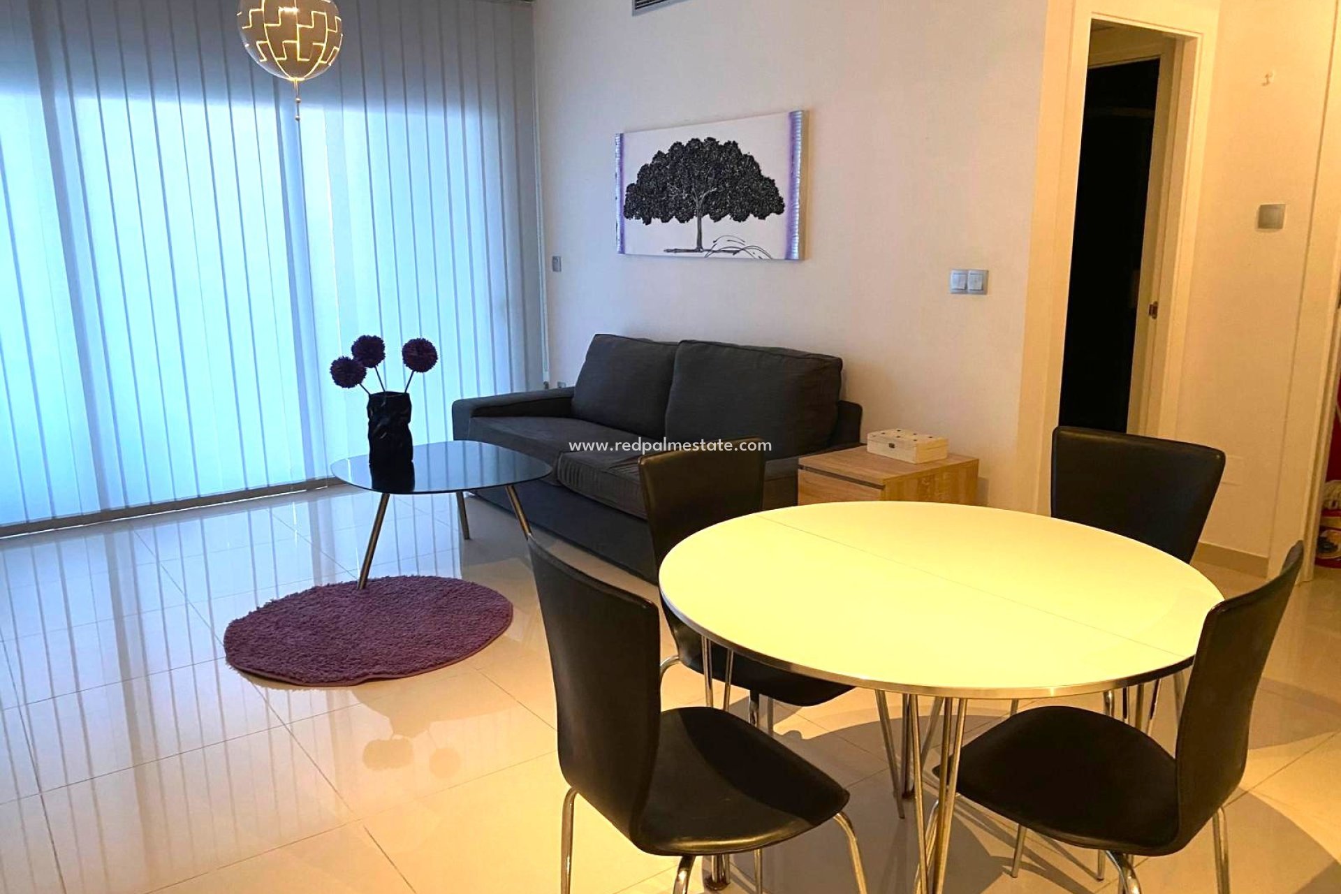 Revente - Bungalow -
Orihuela Costa - Punta prima