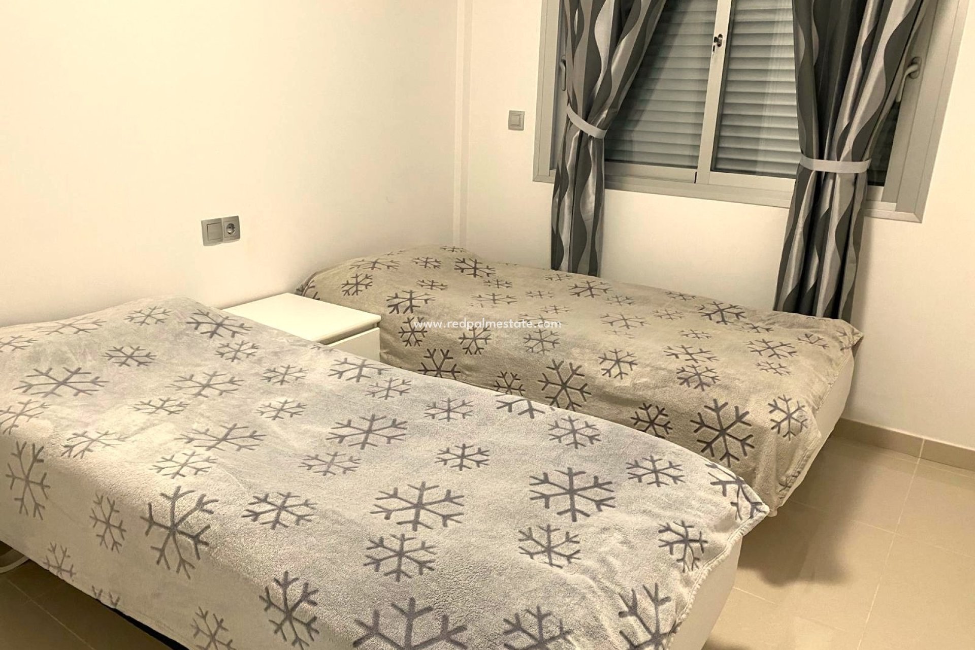 Revente - Bungalow -
Orihuela Costa - Punta prima