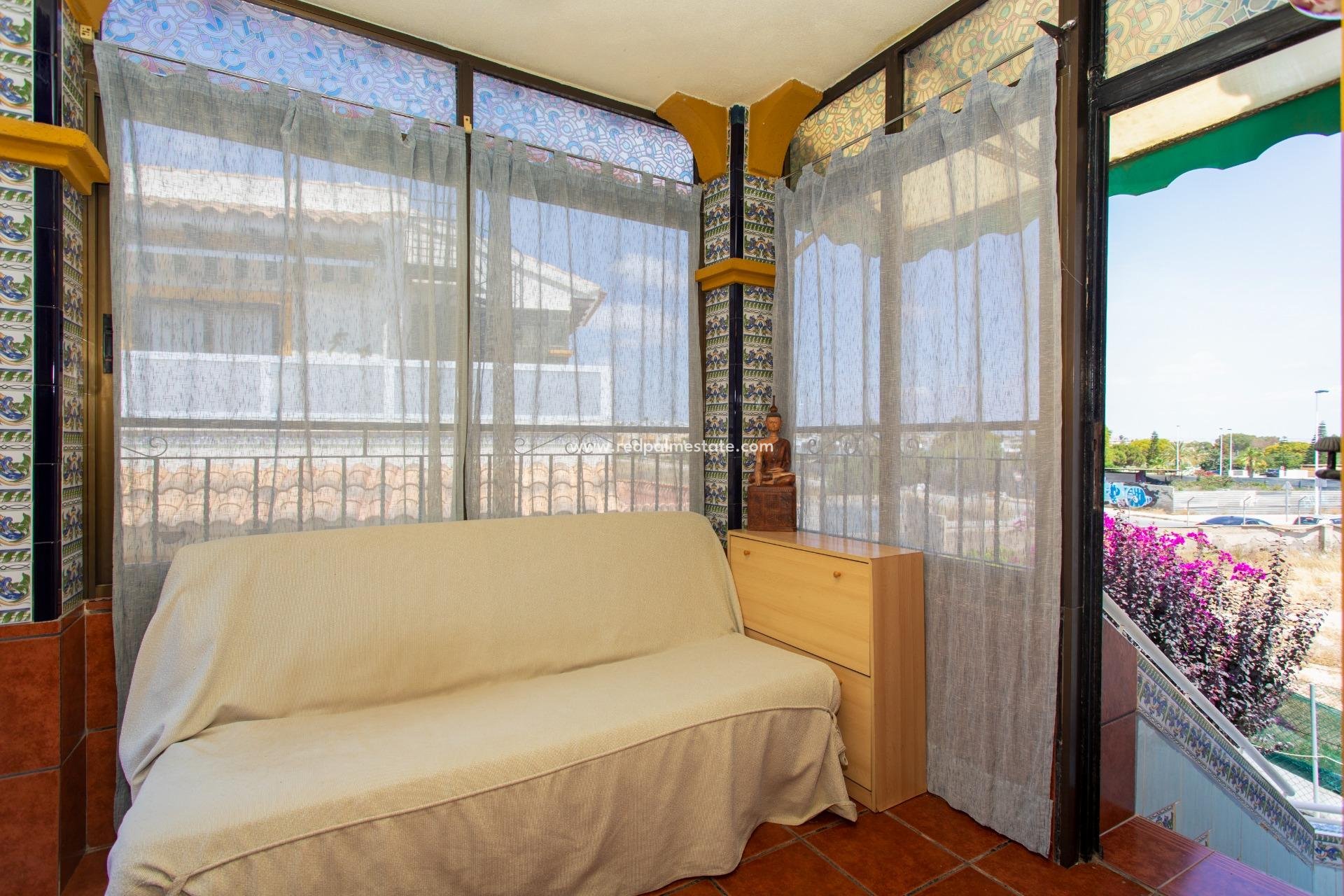 Revente - Bungalow -
Orihuela Costa - Punta prima