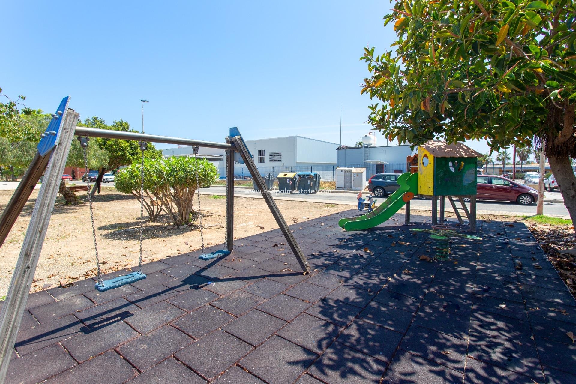 Revente - Bungalow -
Orihuela Costa - Punta prima