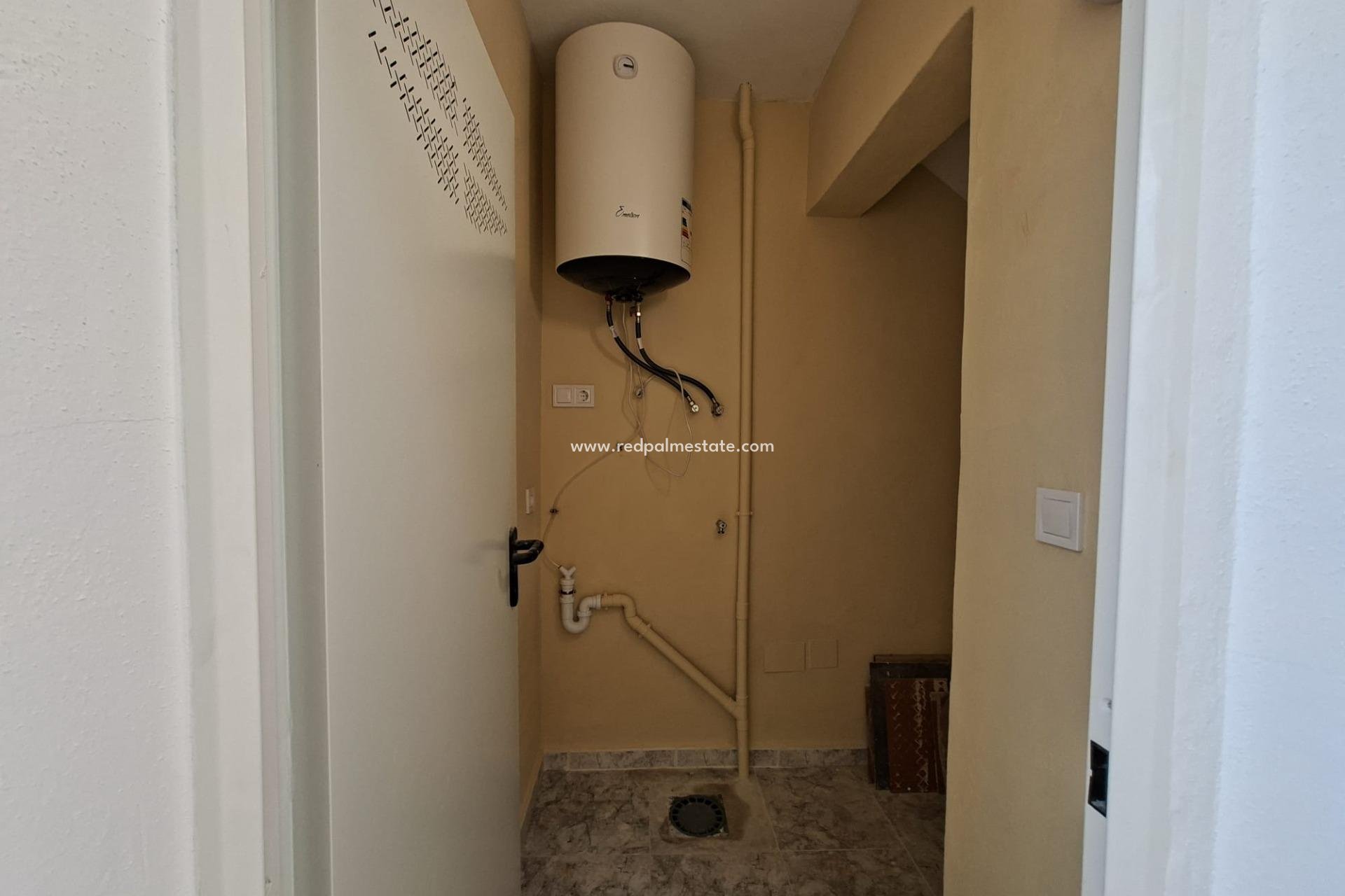 Revente - Bungalow -
Orihuela Costa - Punta prima