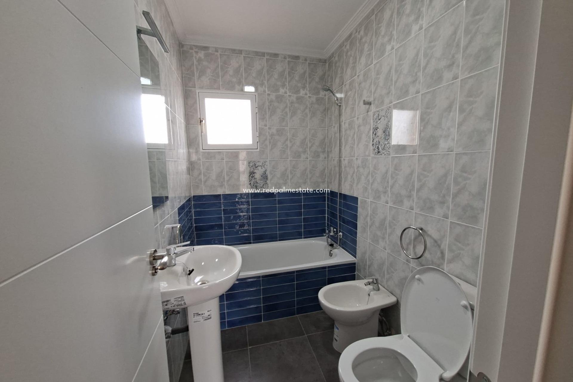 Revente - Bungalow -
Orihuela Costa - Punta prima