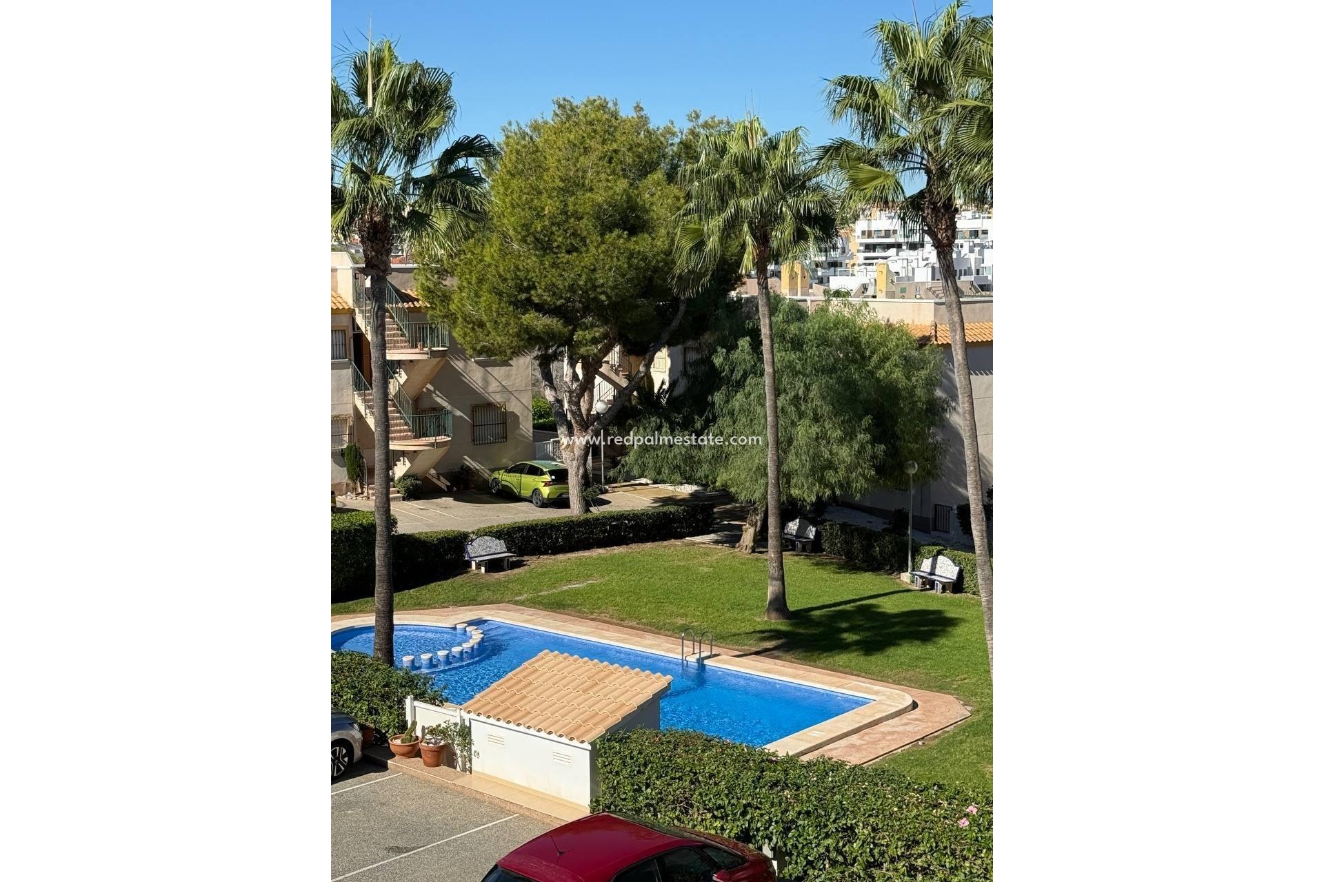 Revente - Bungalow -
Orihuela Costa - Rocio Del Mar