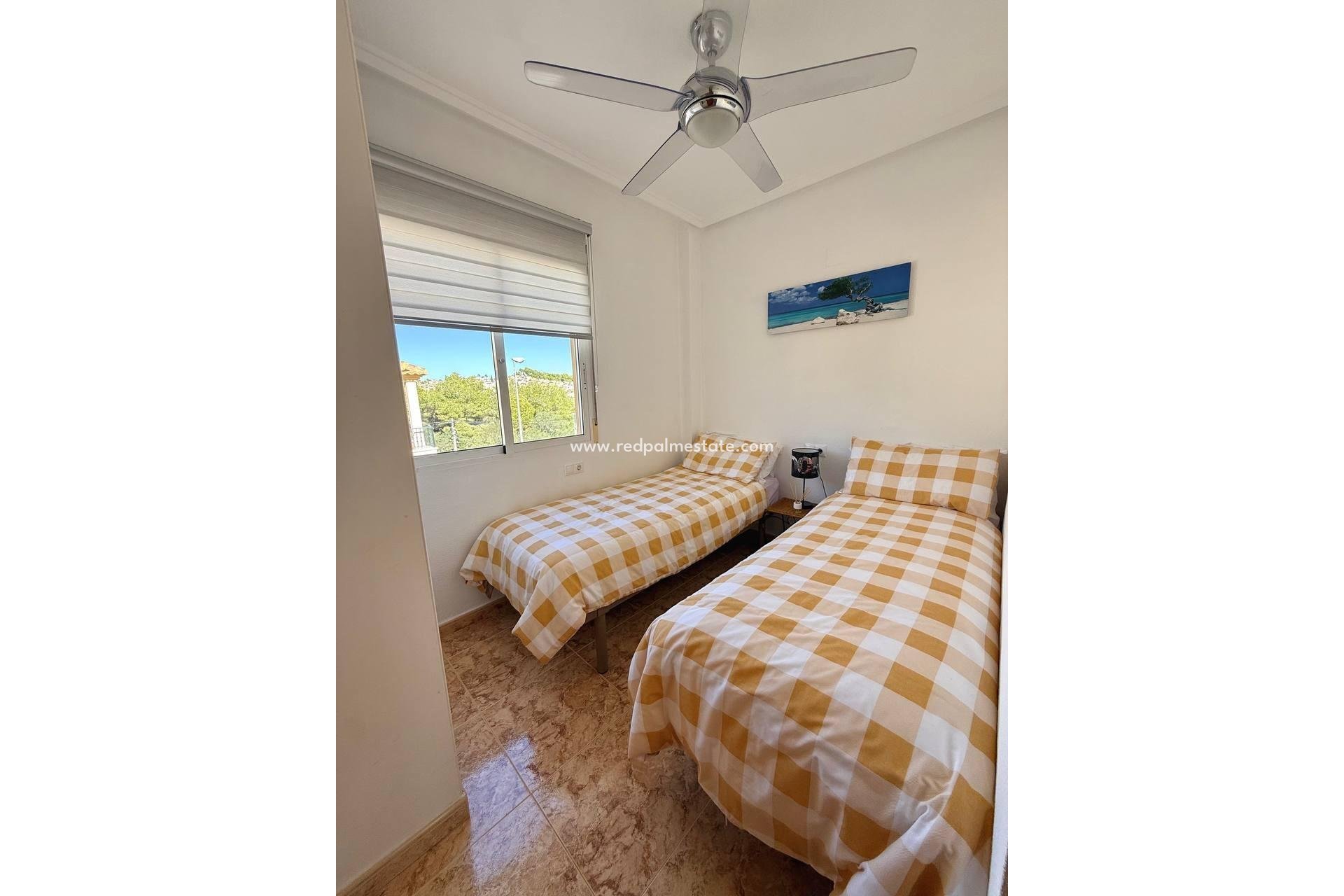 Revente - Bungalow -
Orihuela Costa - Rocio Del Mar