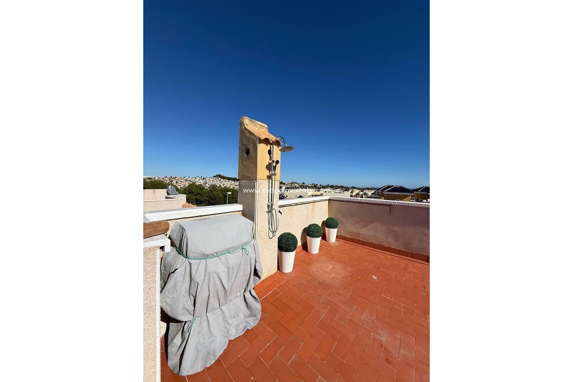 Revente - Bungalow -
Orihuela Costa - Rocio Del Mar