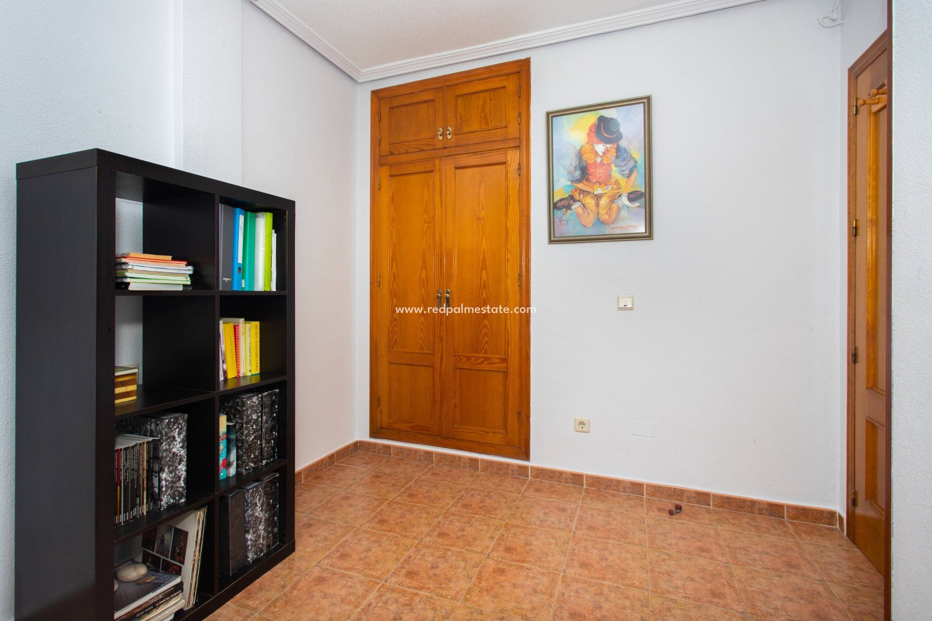 Revente - Bungalow -
Orihuela Costa - Rocio Del Mar