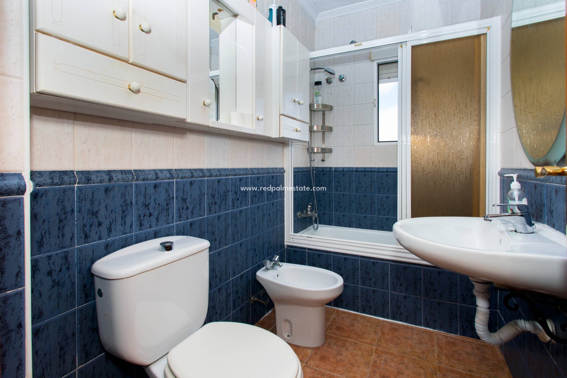 Revente - Bungalow -
Orihuela Costa - Rocio Del Mar