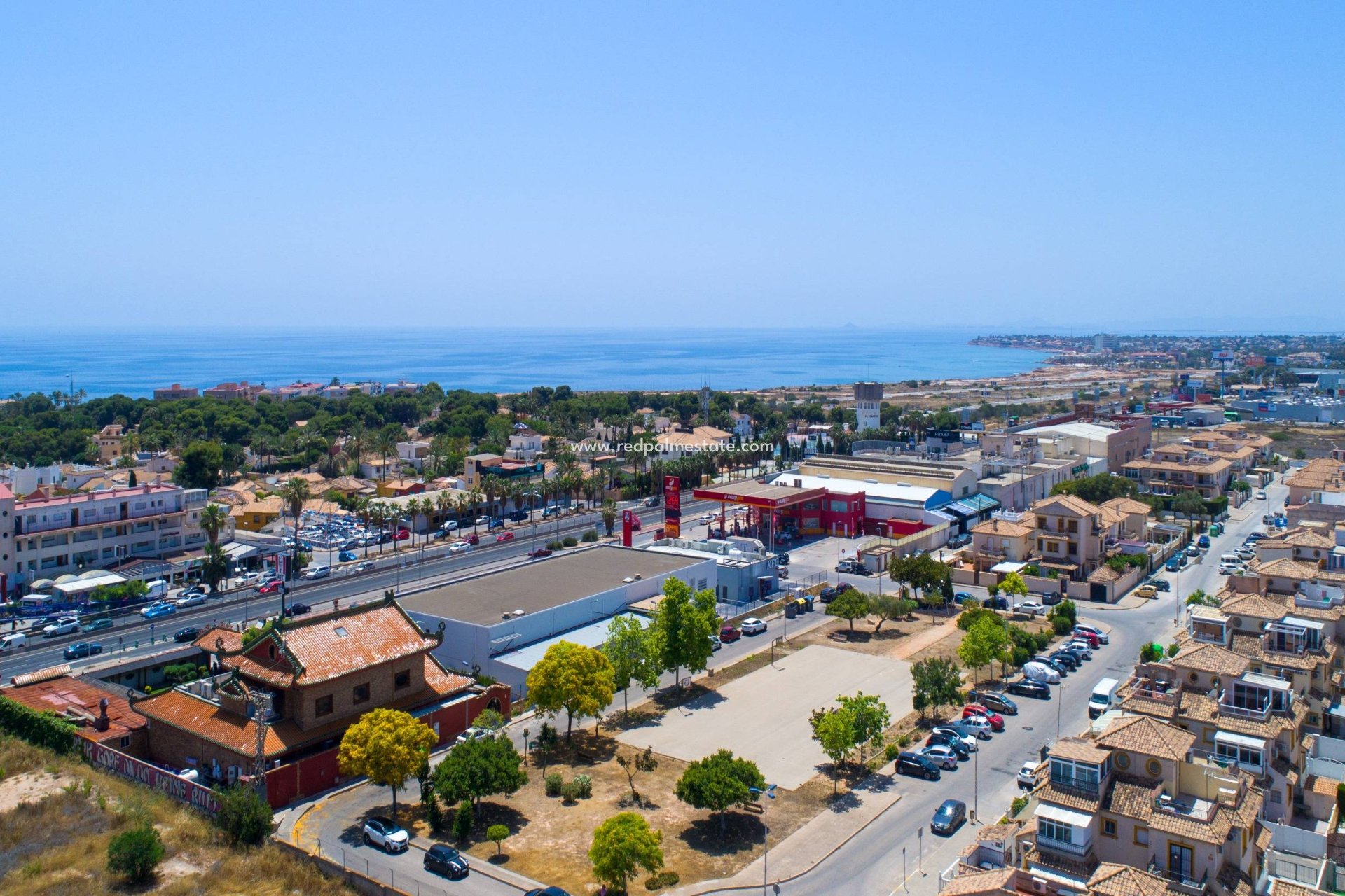 Revente - Bungalow -
Orihuela Costa - Rocio Del Mar