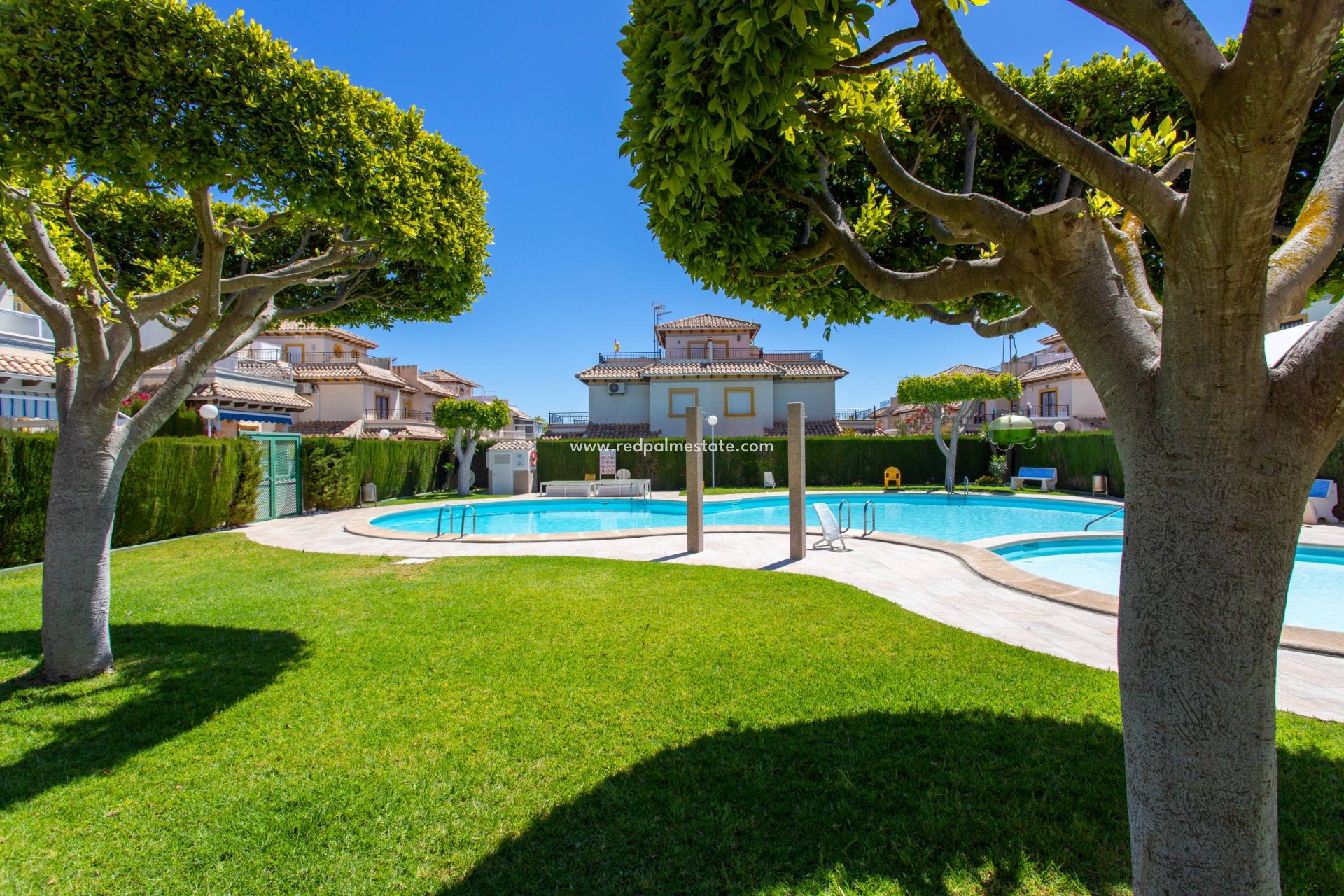 Revente - Bungalow -
Orihuela Costa - Rocio Del Mar