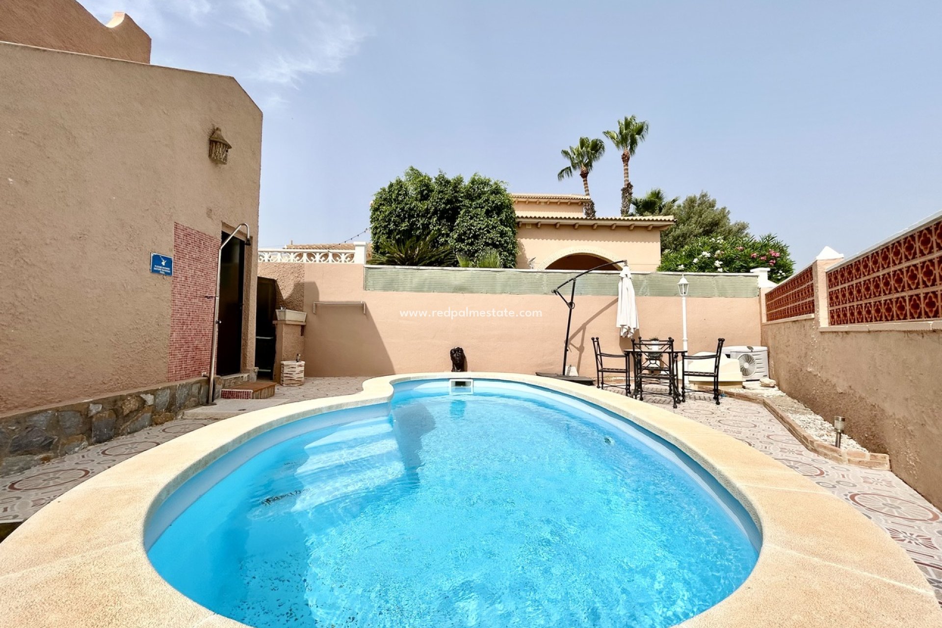 Revente - Bungalow -
Orihuela Costa - Villamartín