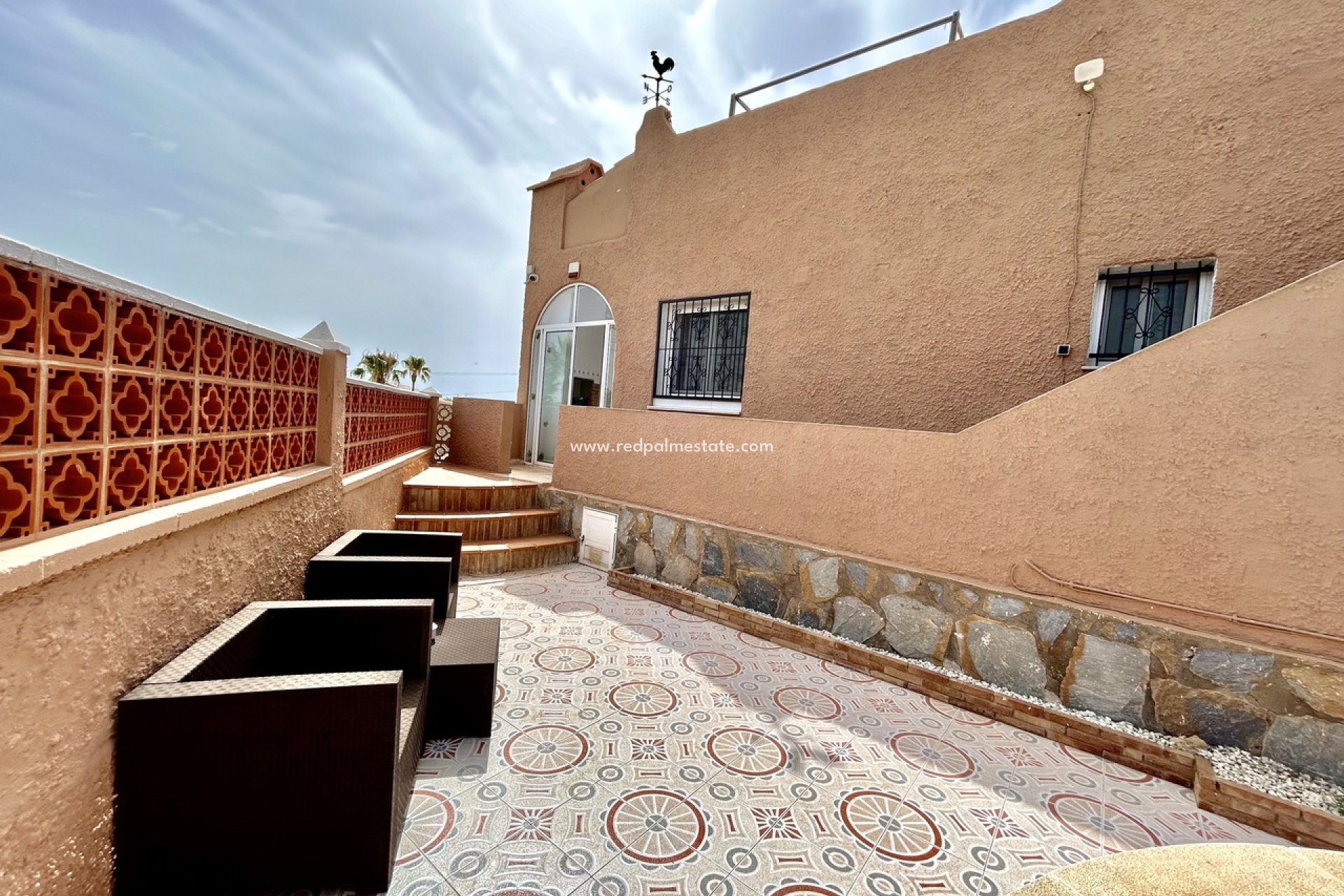 Revente - Bungalow -
Orihuela Costa - Villamartín