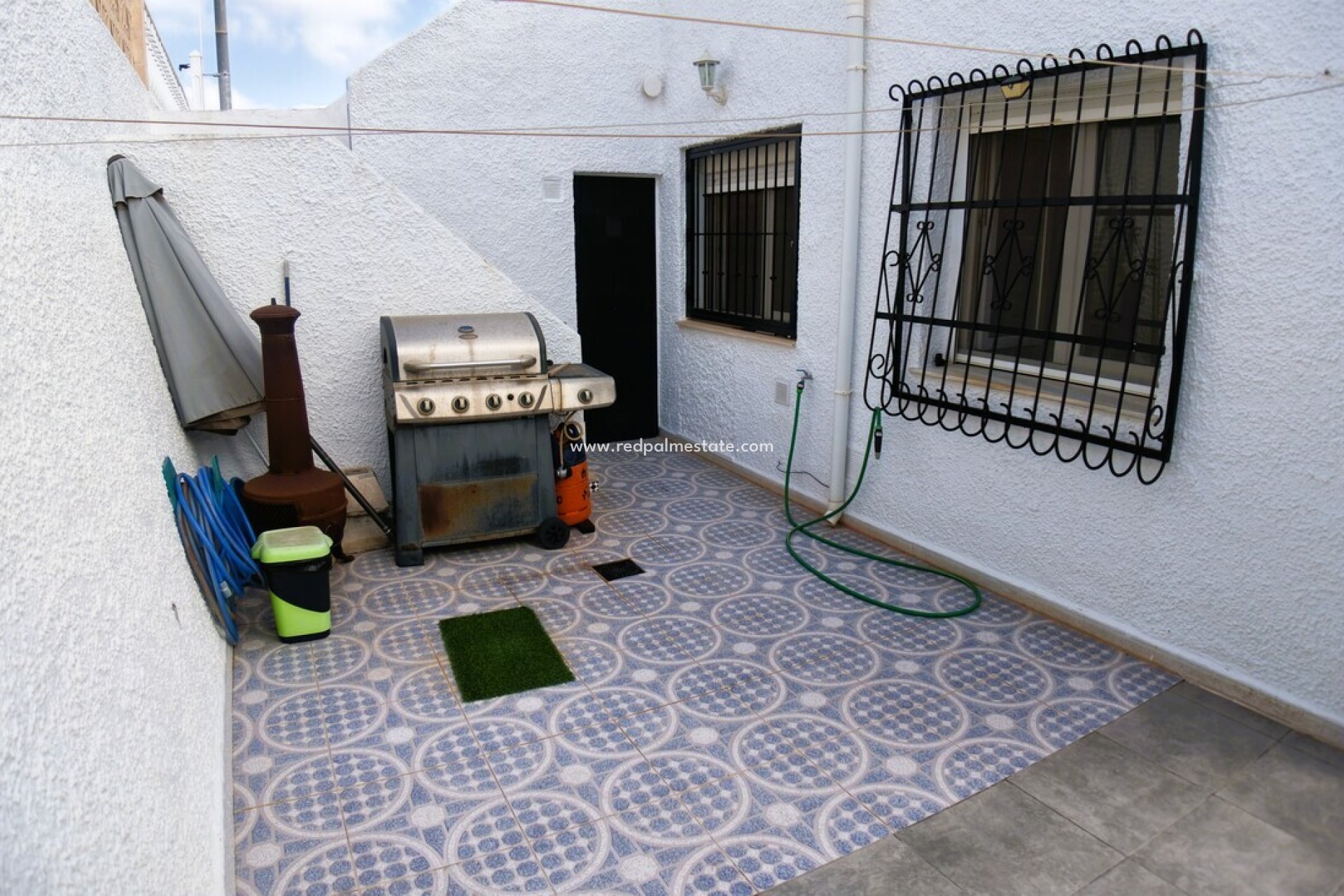 Revente - Bungalow -
Orihuela Costa - Villamartín